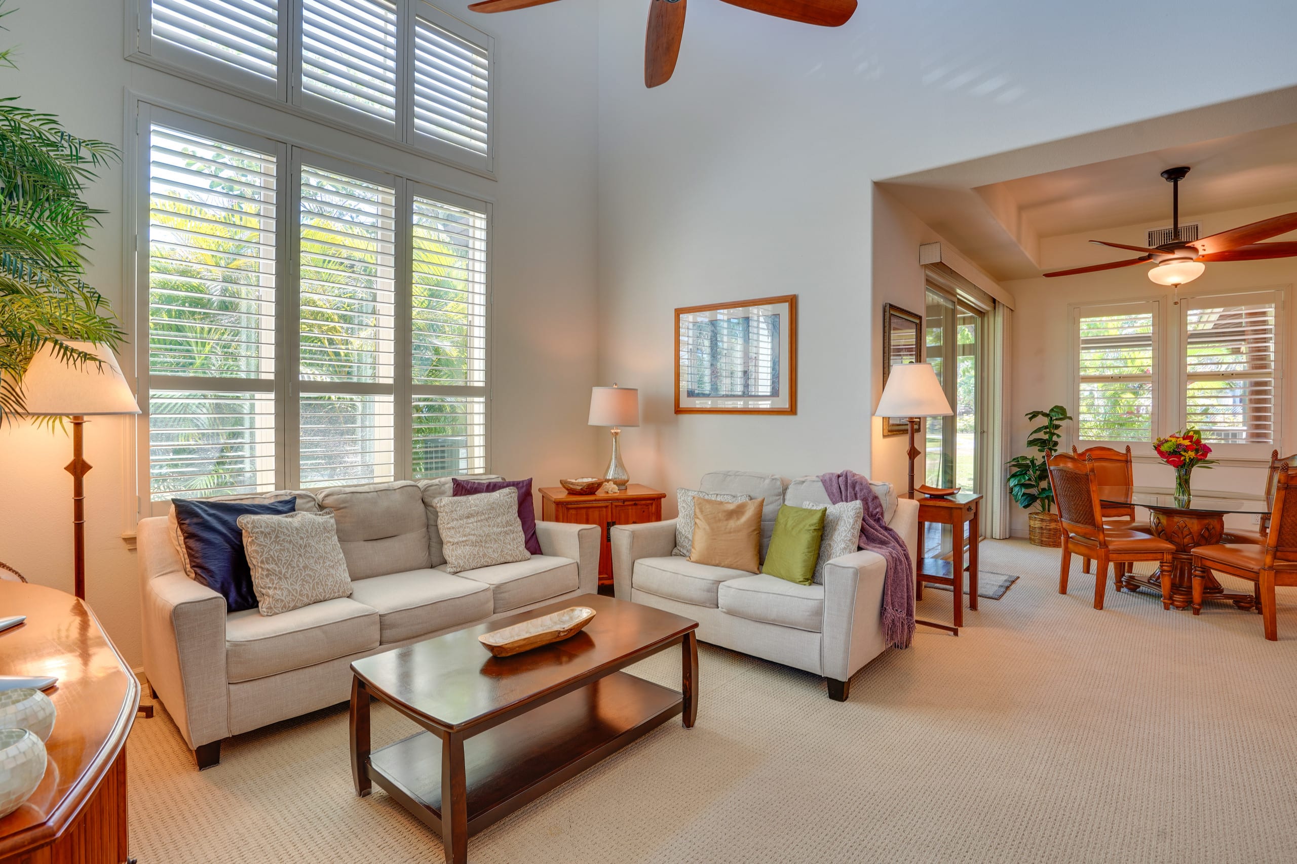 Townhouse in Waimea · ★4.96 · 2 bedrooms · 2 beds · 2 baths - Image 3