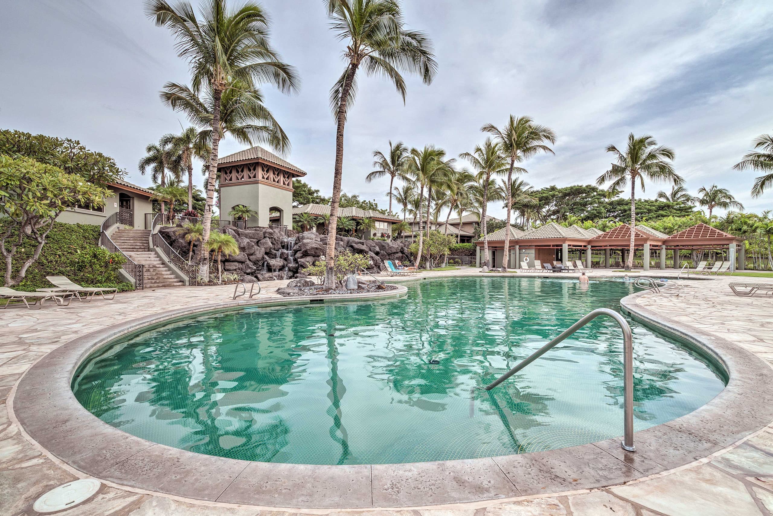 Townhouse in Waimea · ★4.96 · 2 bedrooms · 2 beds · 2 baths - Image 29