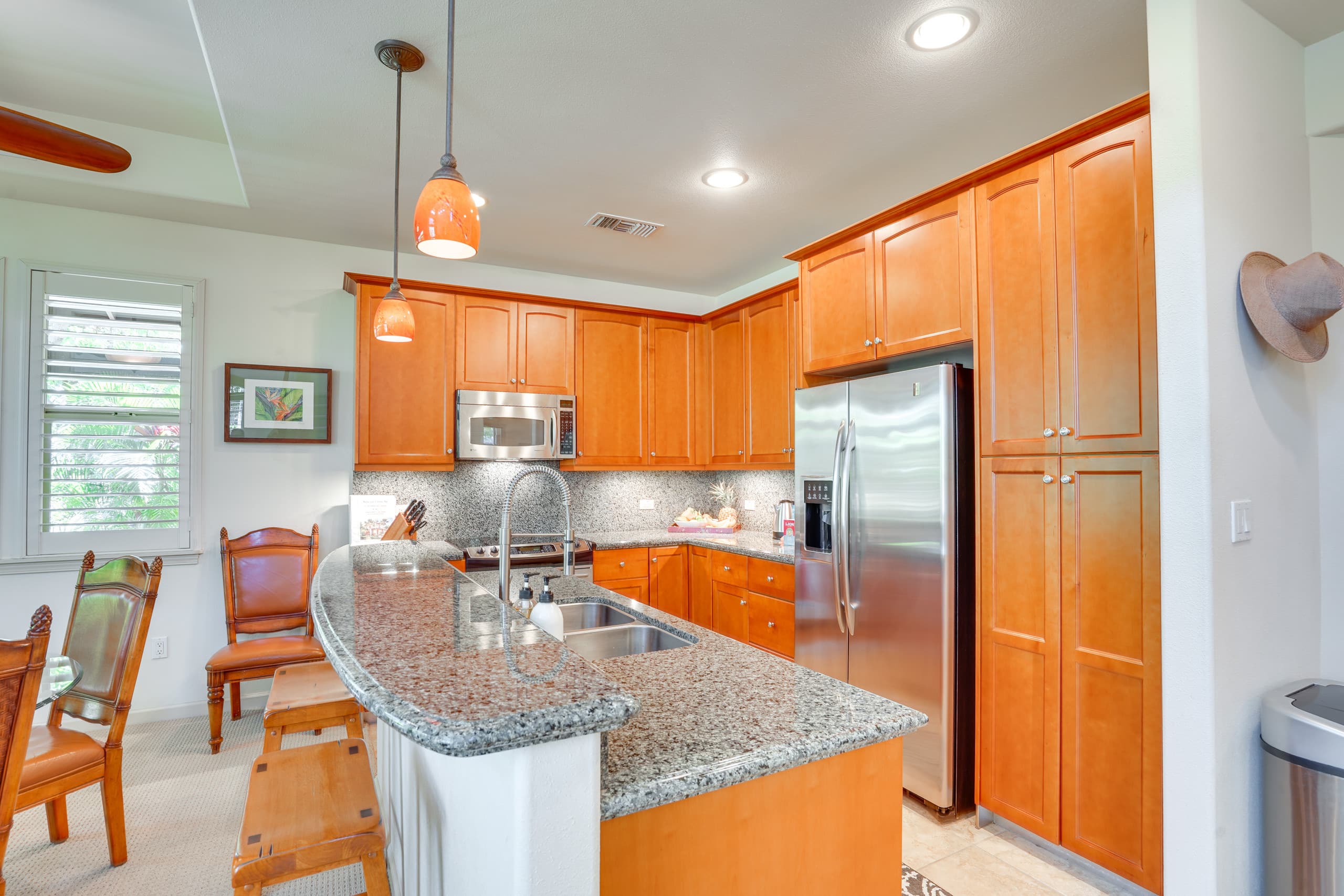 Townhouse in Waimea · ★4.96 · 2 bedrooms · 2 beds · 2 baths - Image 11