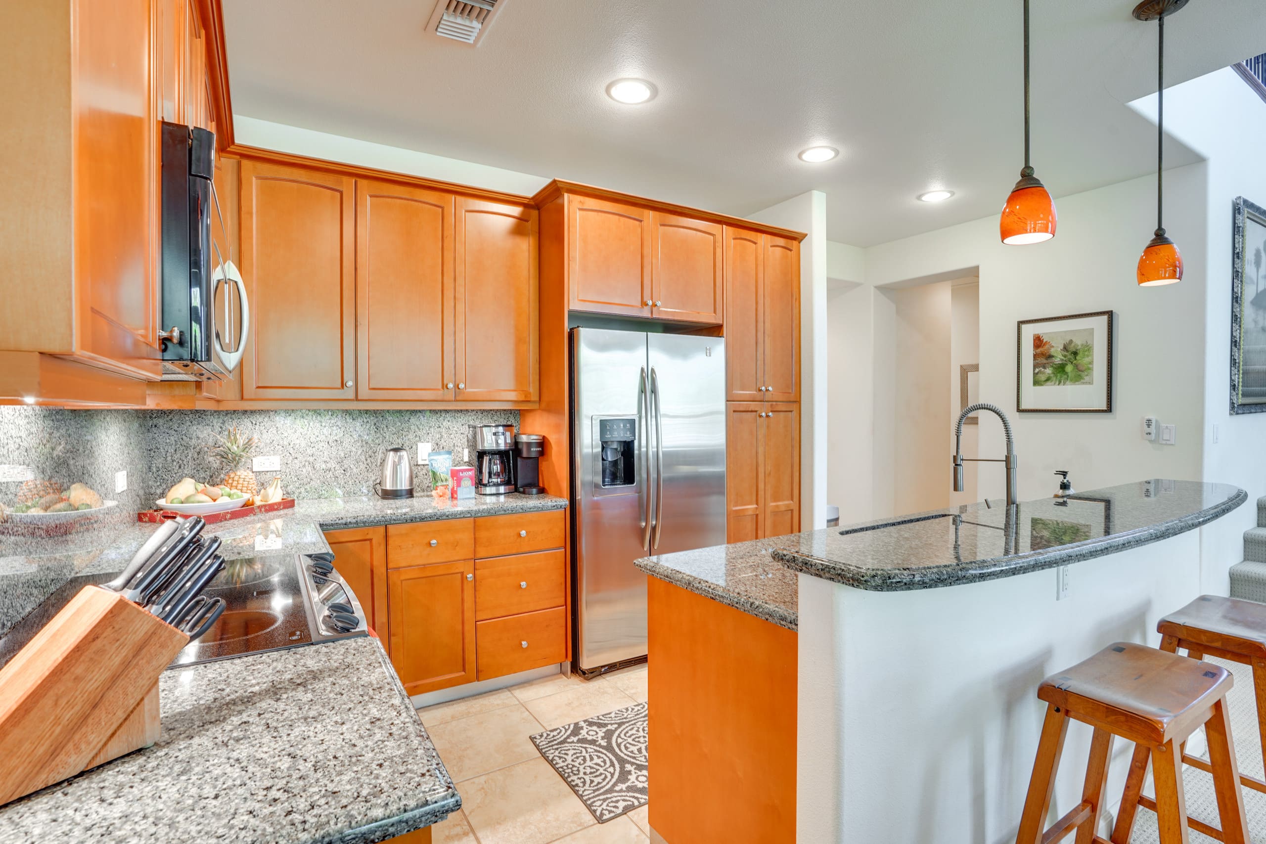 Townhouse in Waimea · ★4.96 · 2 bedrooms · 2 beds · 2 baths - Image 8