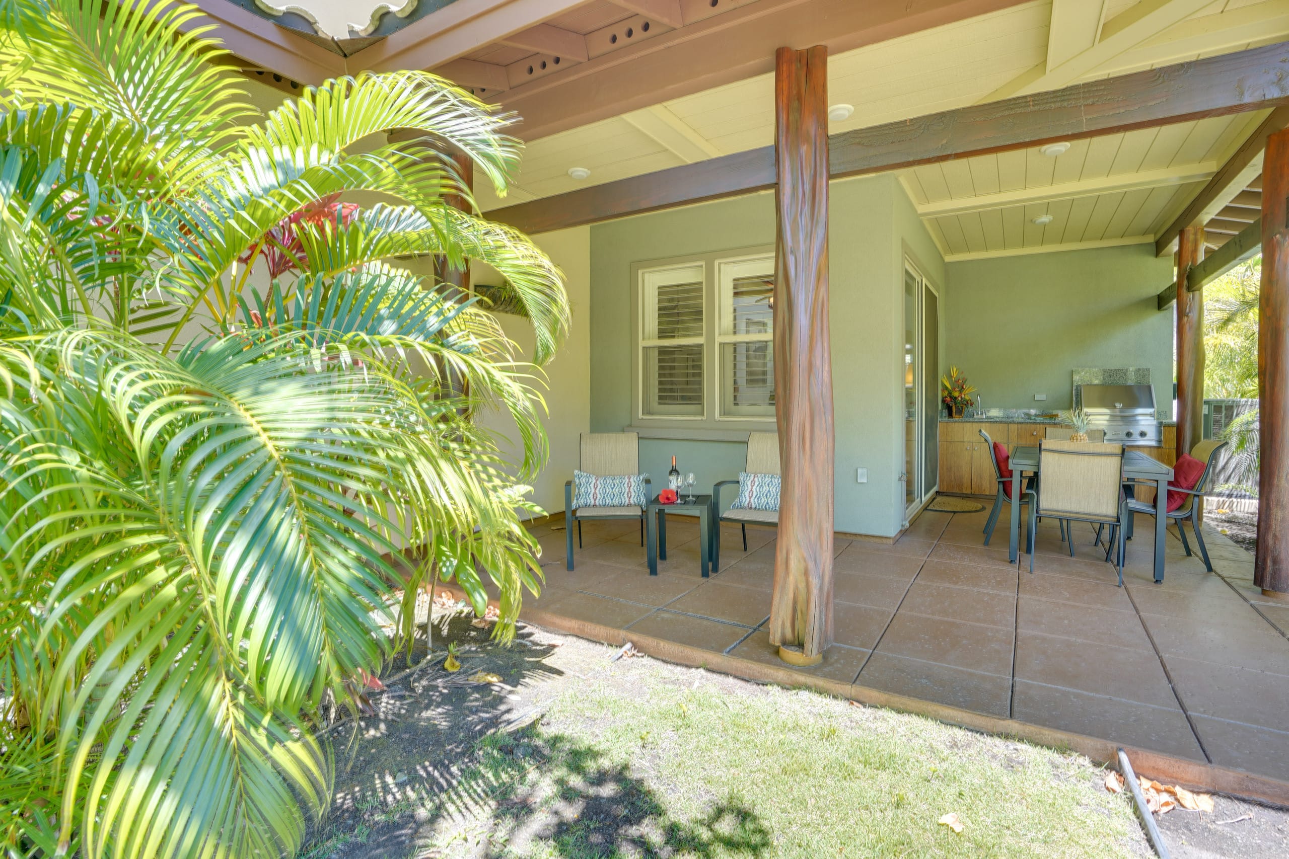 Townhouse in Waimea · ★4.96 · 2 bedrooms · 2 beds · 2 baths - Image 25
