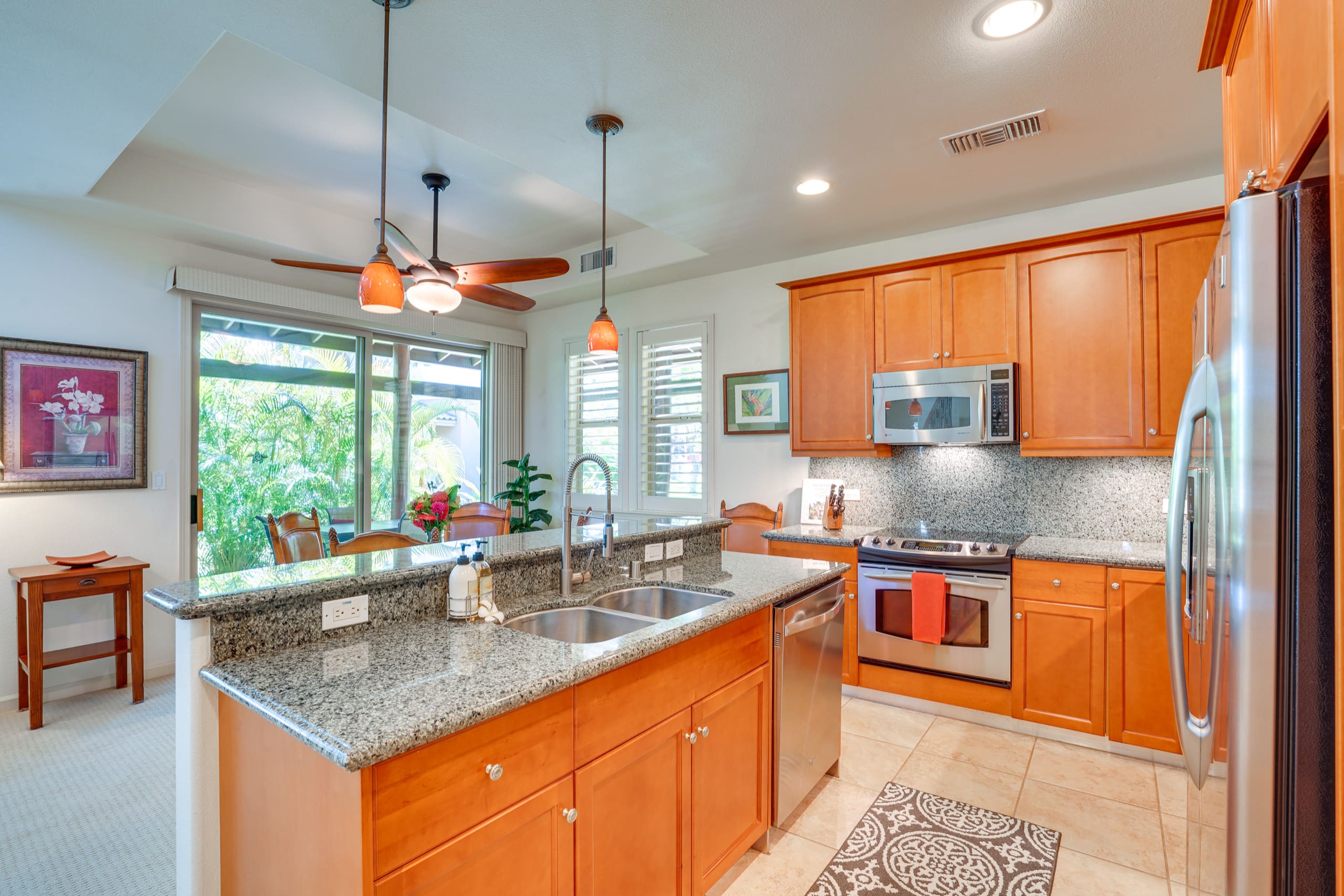 Townhouse in Waimea · ★4.96 · 2 bedrooms · 2 beds · 2 baths - Image 10