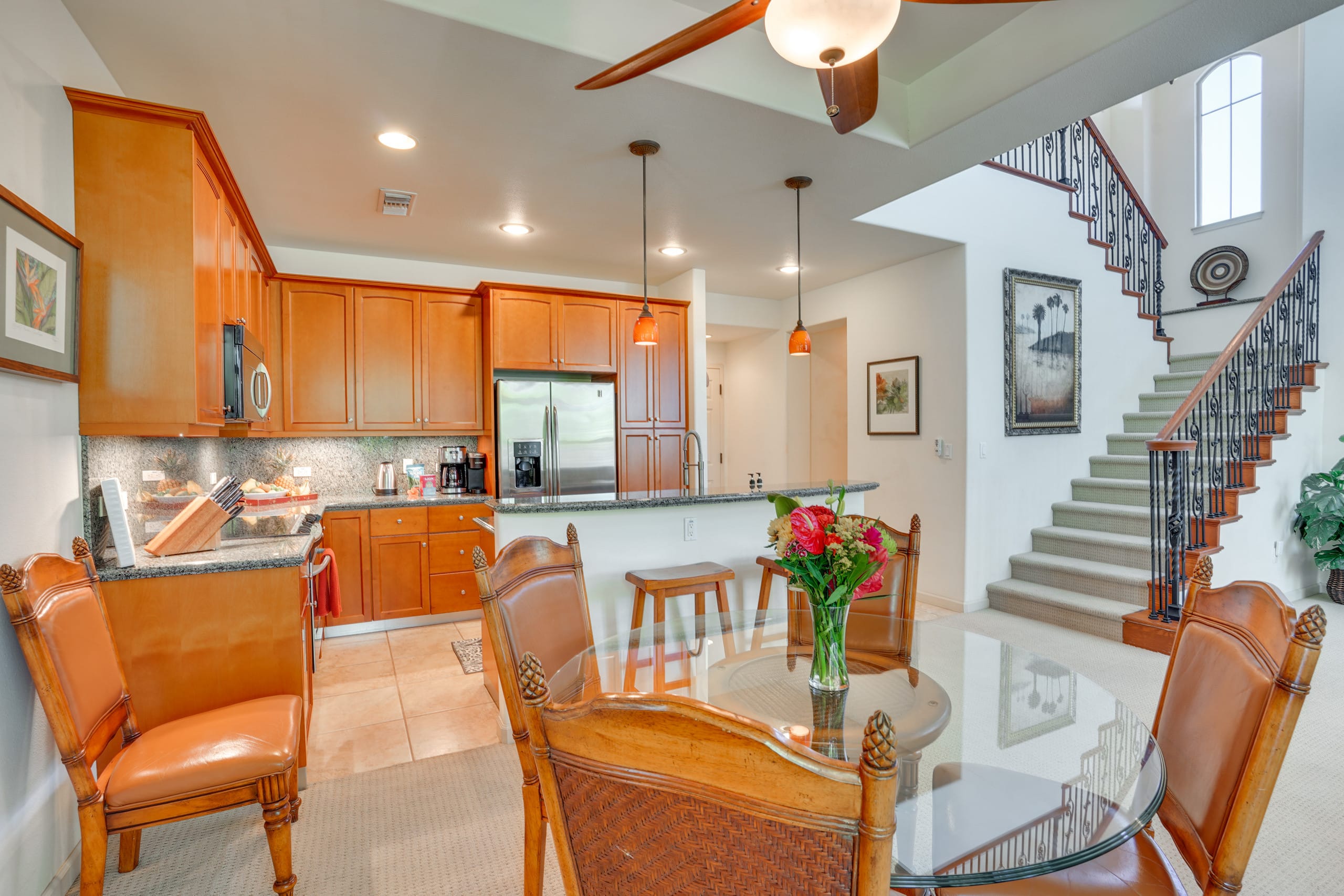 Townhouse in Waimea · ★4.96 · 2 bedrooms · 2 beds · 2 baths - Image 7
