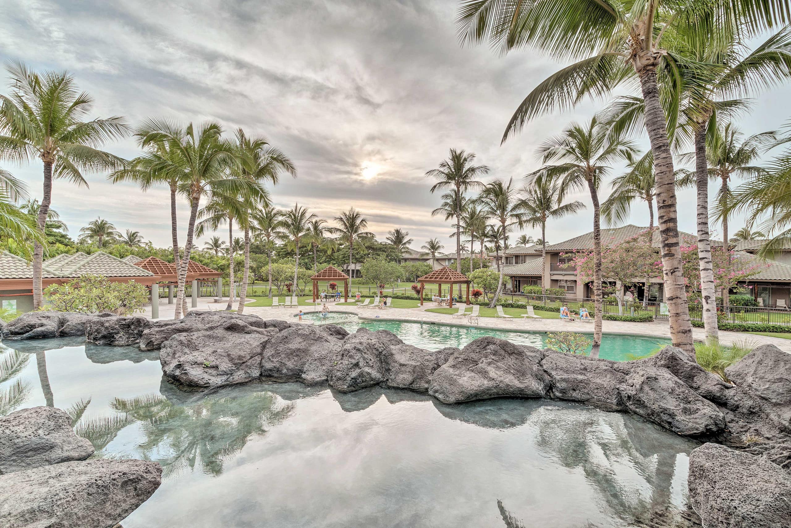 Townhouse in Waimea · ★4.96 · 2 bedrooms · 2 beds · 2 baths - Image 1
