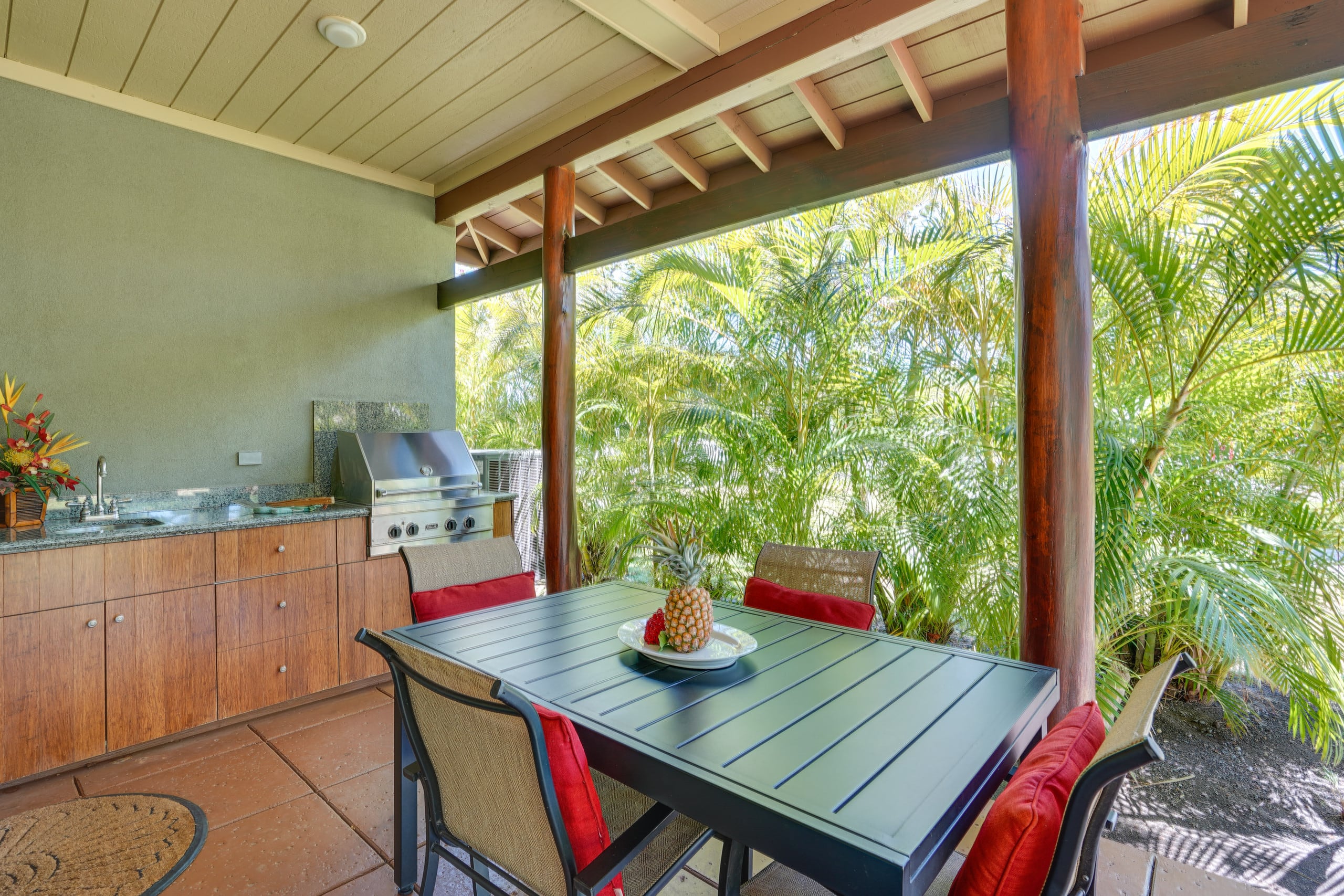 Townhouse in Waimea · ★4.96 · 2 bedrooms · 2 beds · 2 baths - Image 22