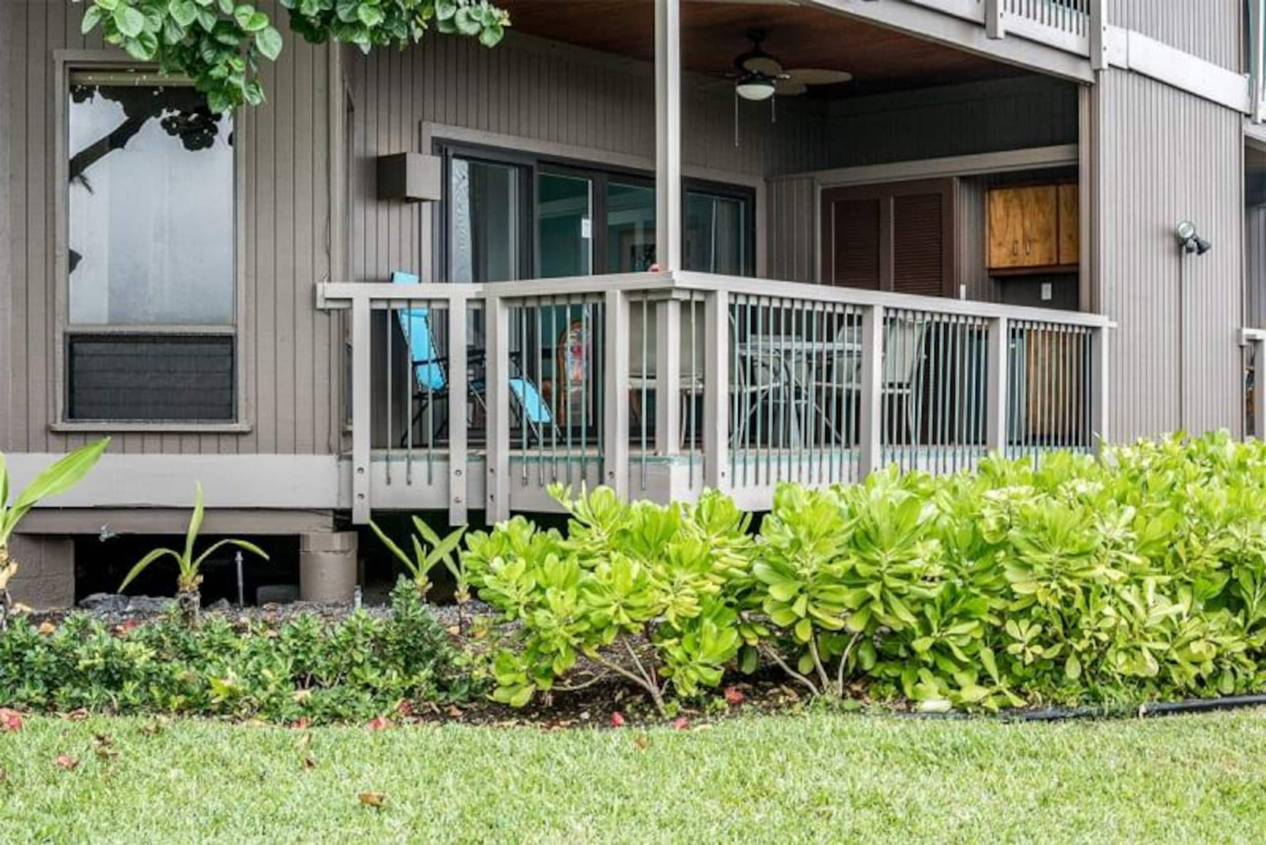 Condo in KAILUA-KONA · ★4.86 · 2 bedrooms · 2 baths - Image 23