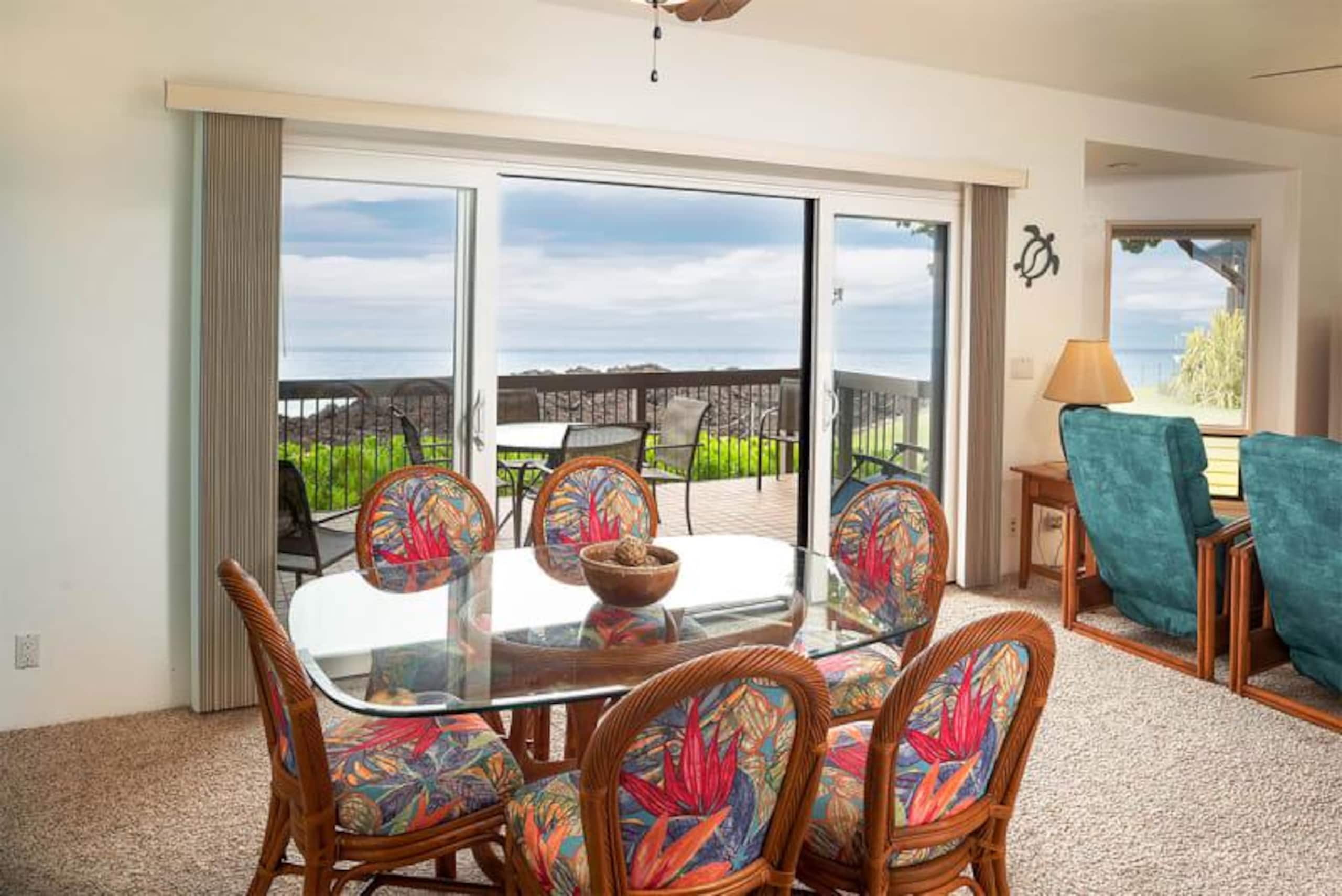 Condo in KAILUA-KONA · ★4.86 · 2 bedrooms · 2 baths - Image 4