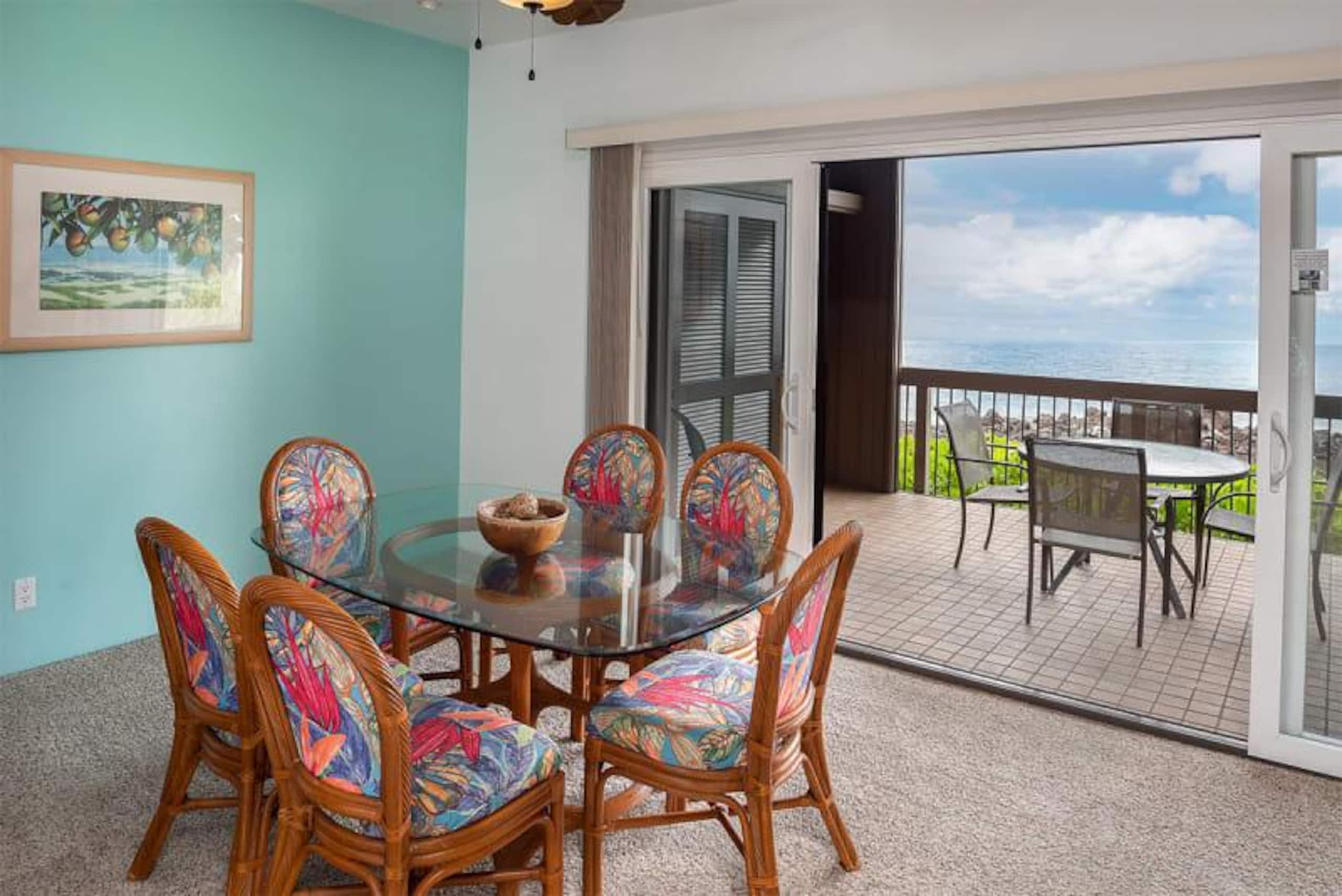 Condo in KAILUA-KONA · ★4.86 · 2 bedrooms · 2 baths - Image 7