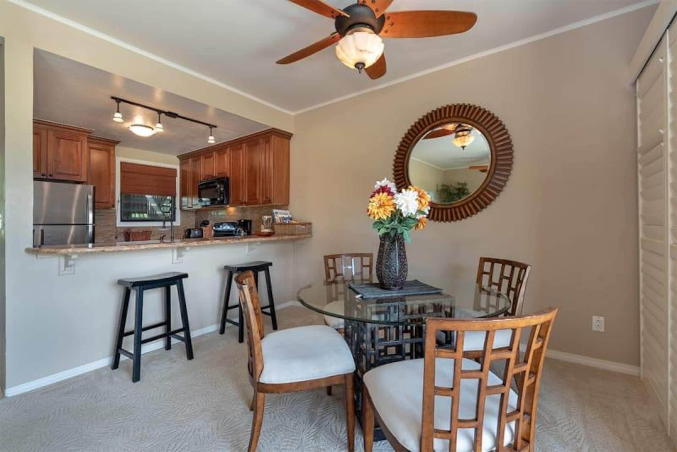 Condo in LIHUE, KAUAI · ★4.67 · 1 bedroom · 1 bed · 1 bath - Image 6