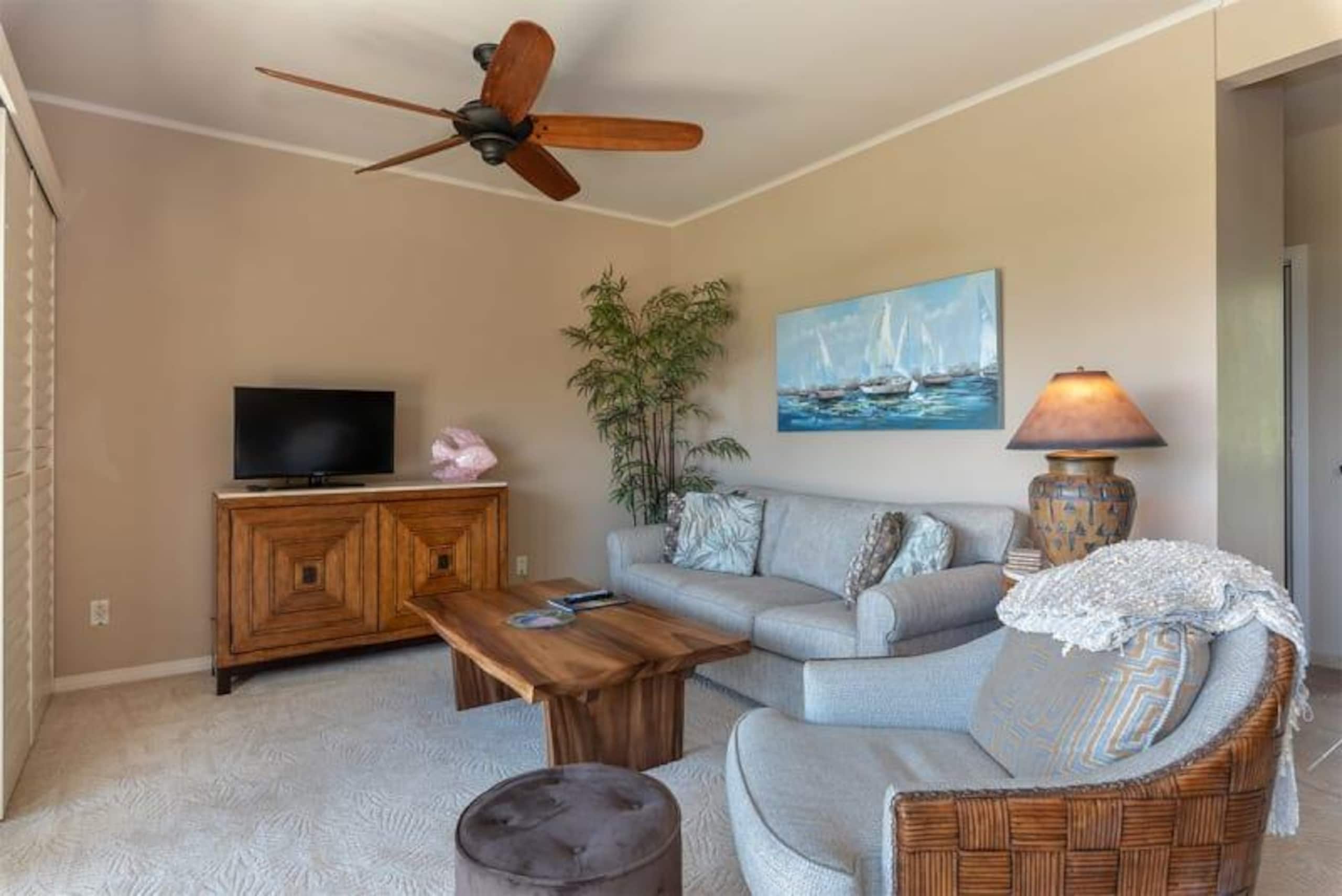 Condo in LIHUE, KAUAI · ★4.67 · 1 bedroom · 1 bed · 1 bath - Image 3