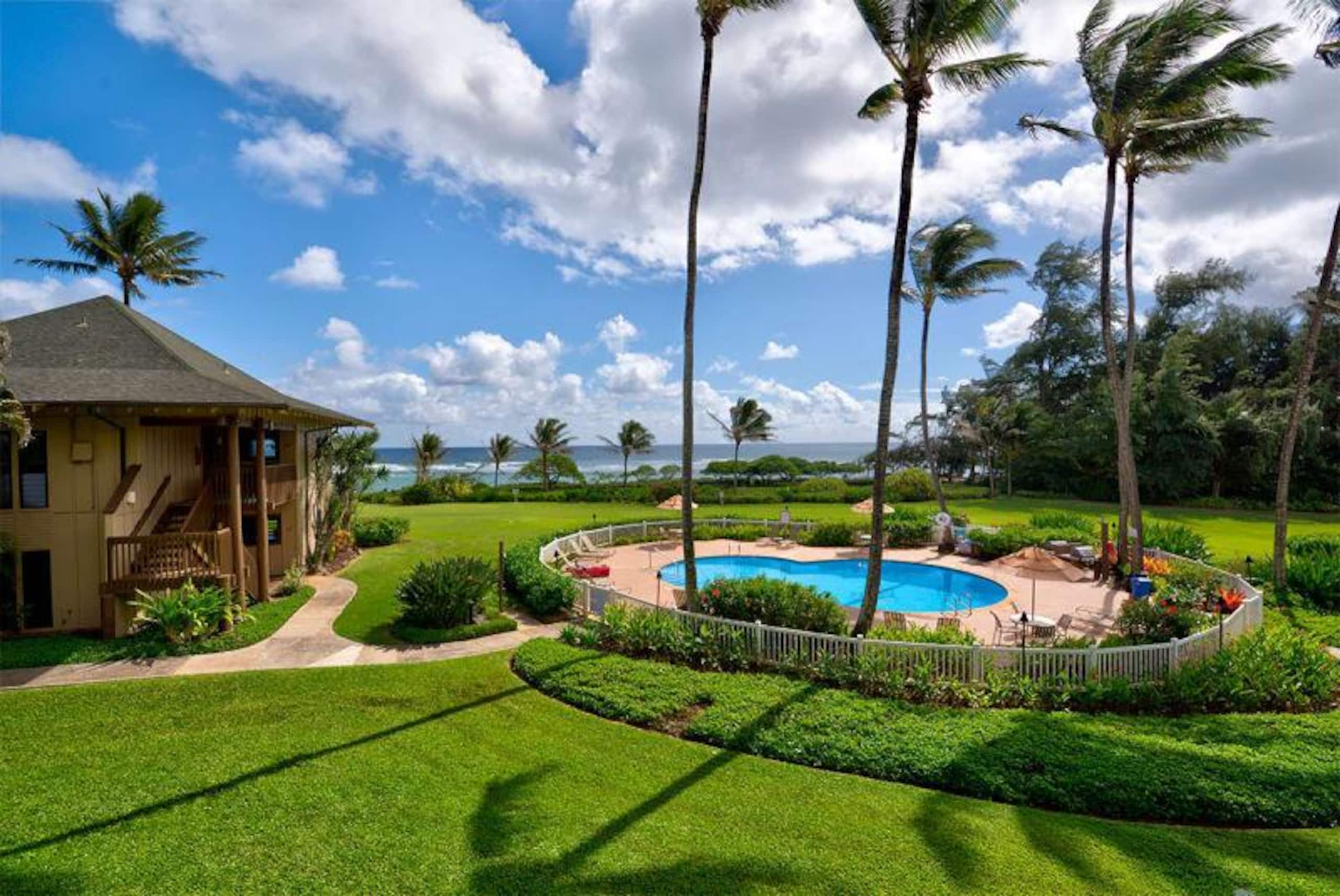 Condo in LIHUE, KAUAI · ★4.67 · 1 bedroom · 1 bed · 1 bath - Image 1