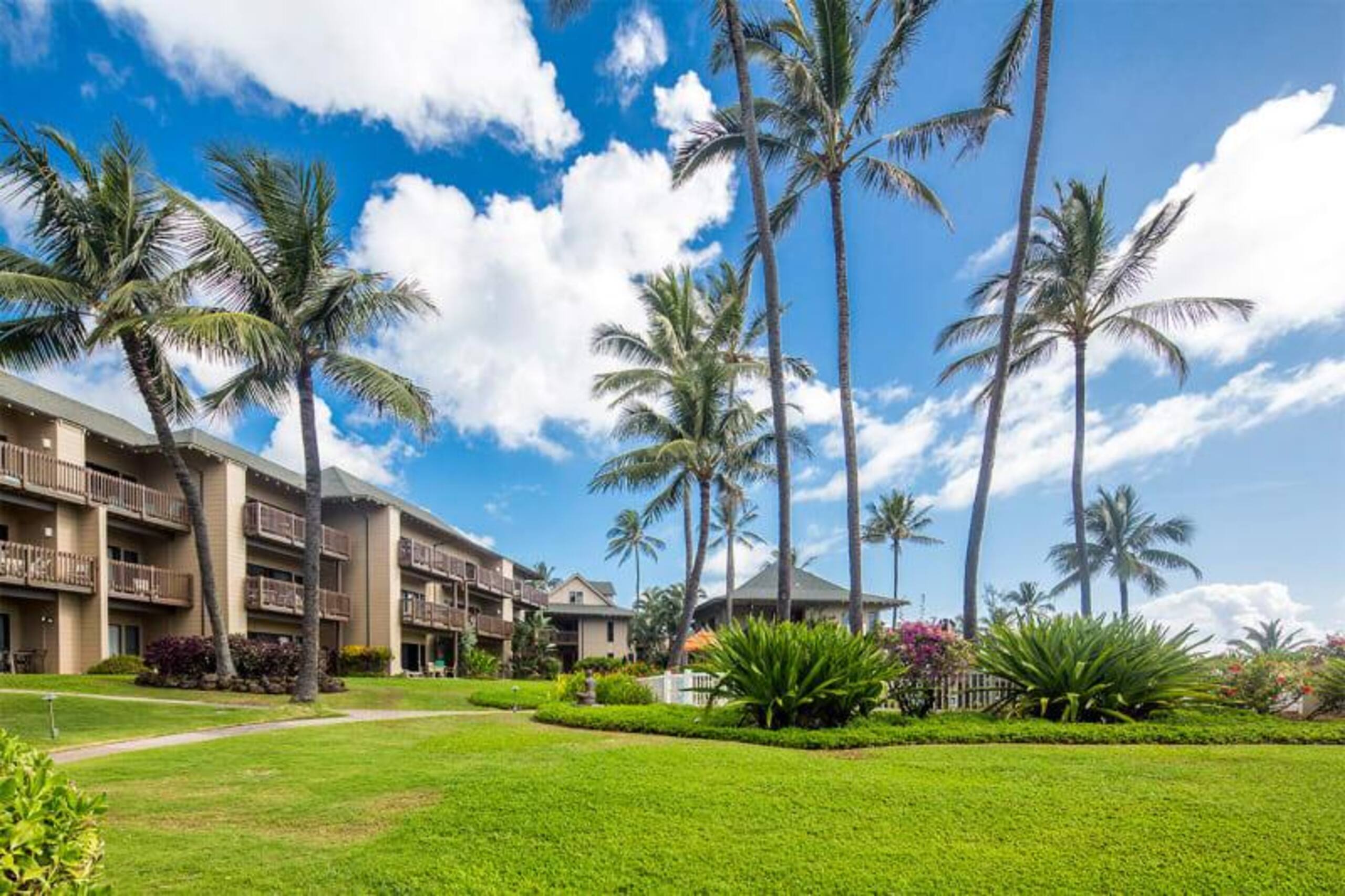 Condo in LIHUE, KAUAI · ★4.67 · 1 bedroom · 1 bed · 1 bath - Image 18