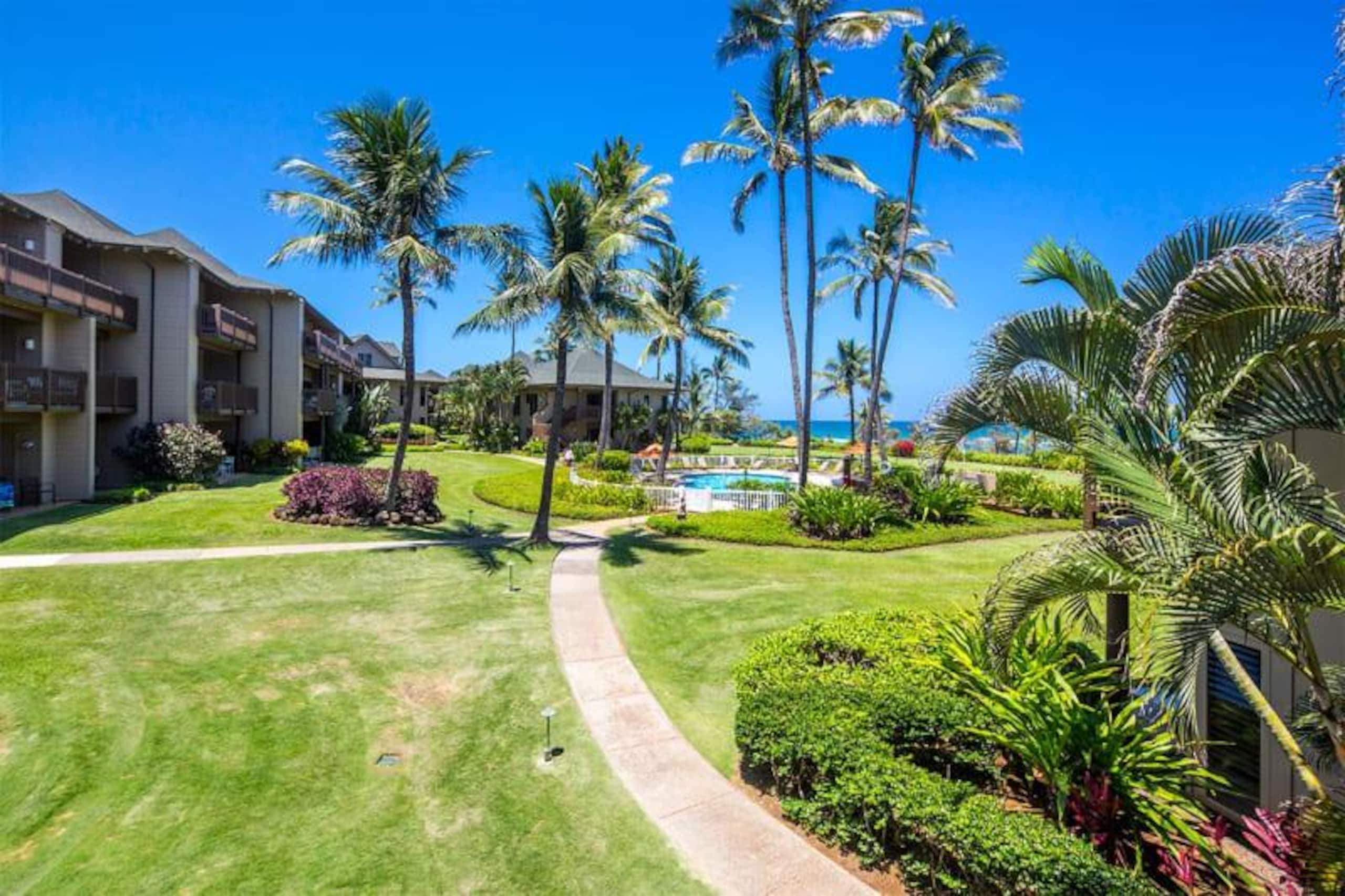 Condo in LIHUE, KAUAI · ★4.67 · 1 bedroom · 1 bed · 1 bath - Image 19