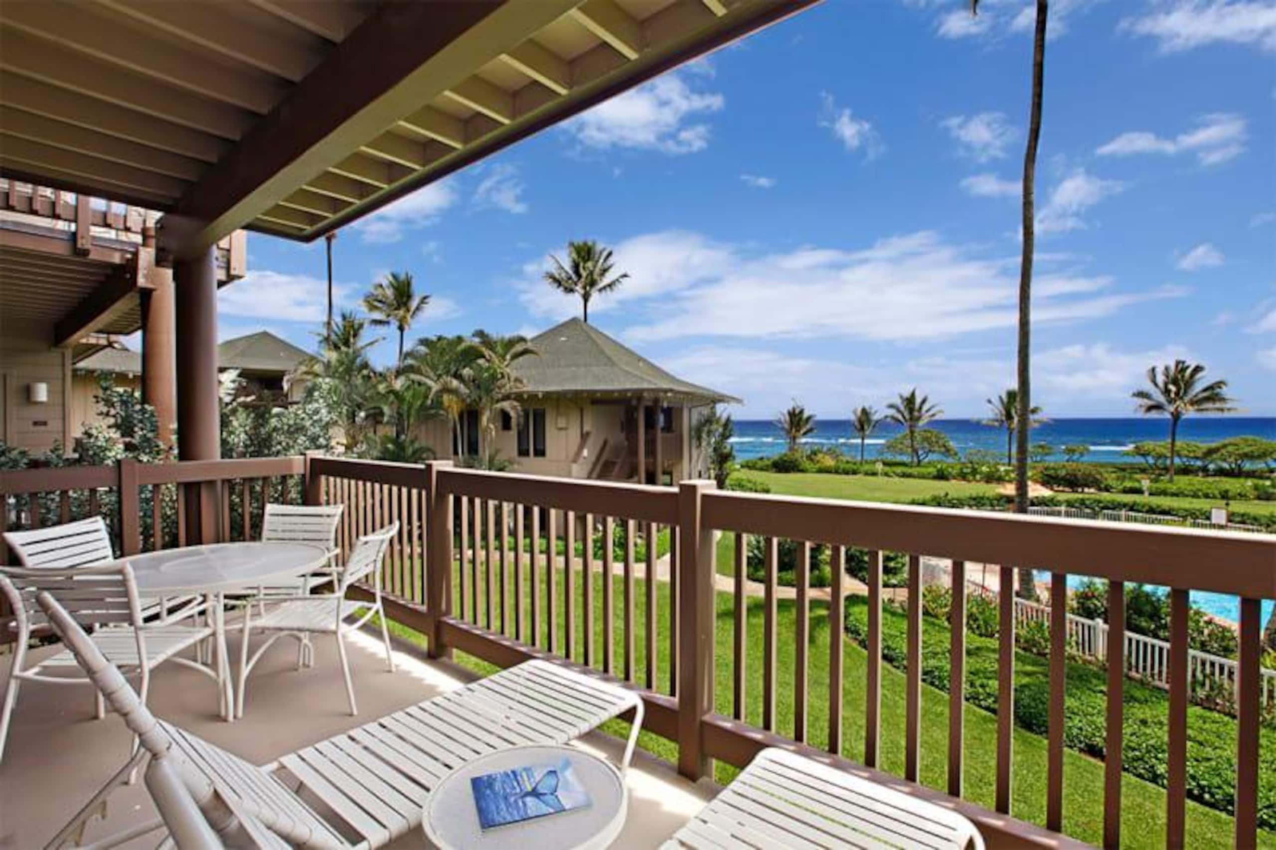 Condo in LIHUE, KAUAI · ★4.67 · 1 bedroom · 1 bed · 1 bath - Image 10