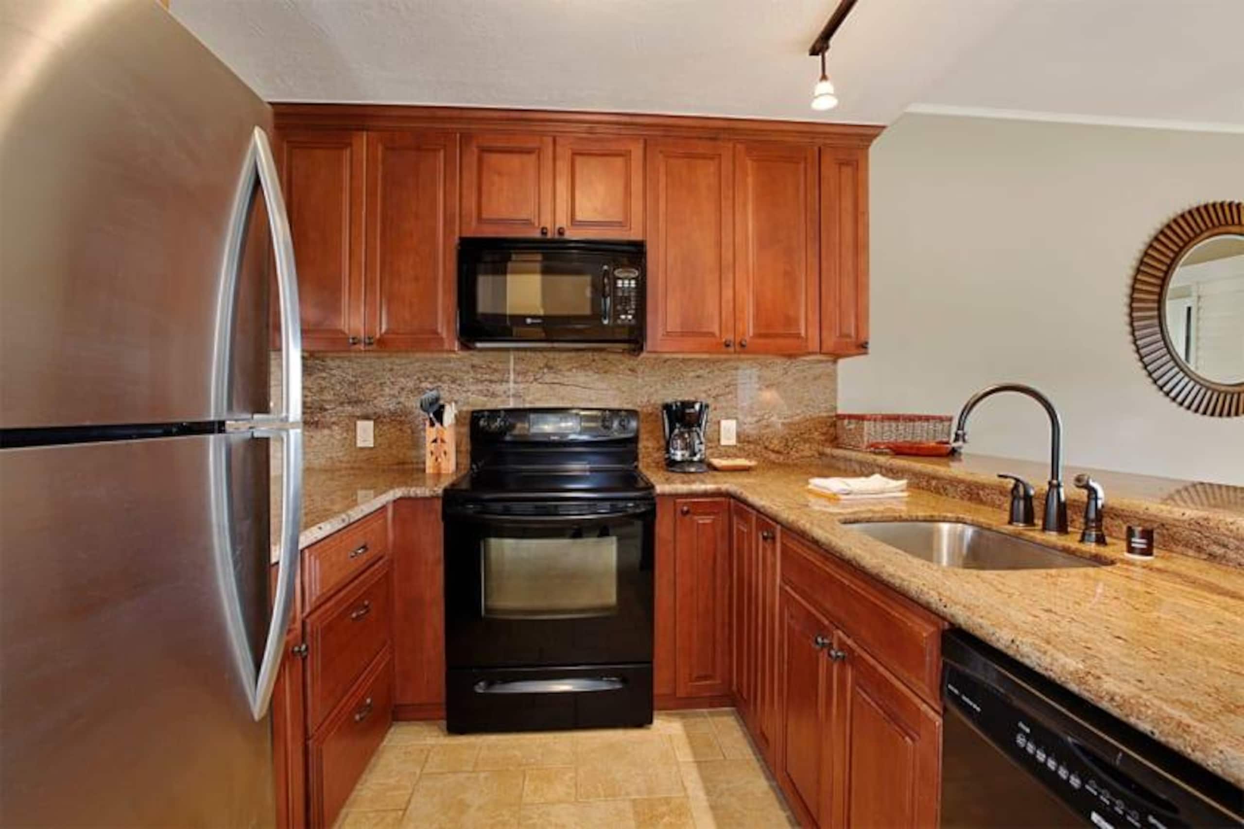 Condo in LIHUE, KAUAI · ★4.67 · 1 bedroom · 1 bed · 1 bath - Image 5