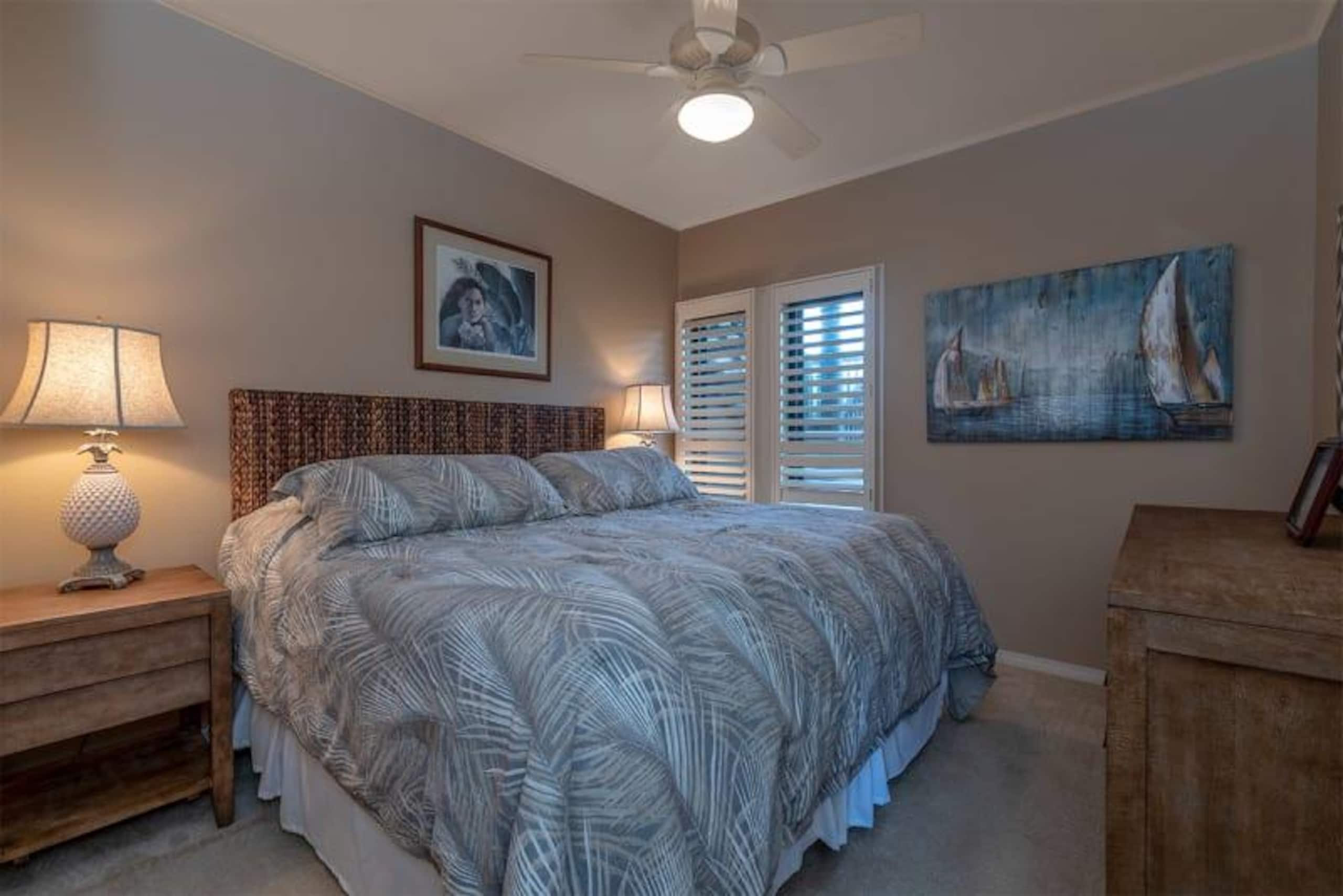 Condo in LIHUE, KAUAI · ★4.67 · 1 bedroom · 1 bed · 1 bath - Image 7