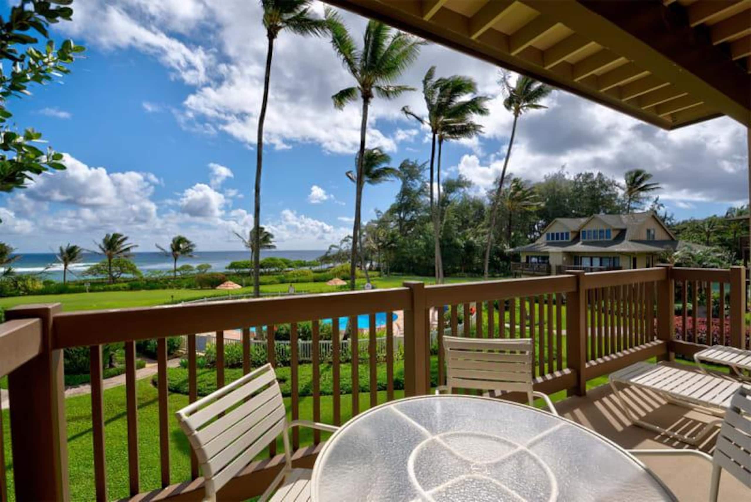 Condo in LIHUE, KAUAI · ★4.67 · 1 bedroom · 1 bed · 1 bath - Image 11