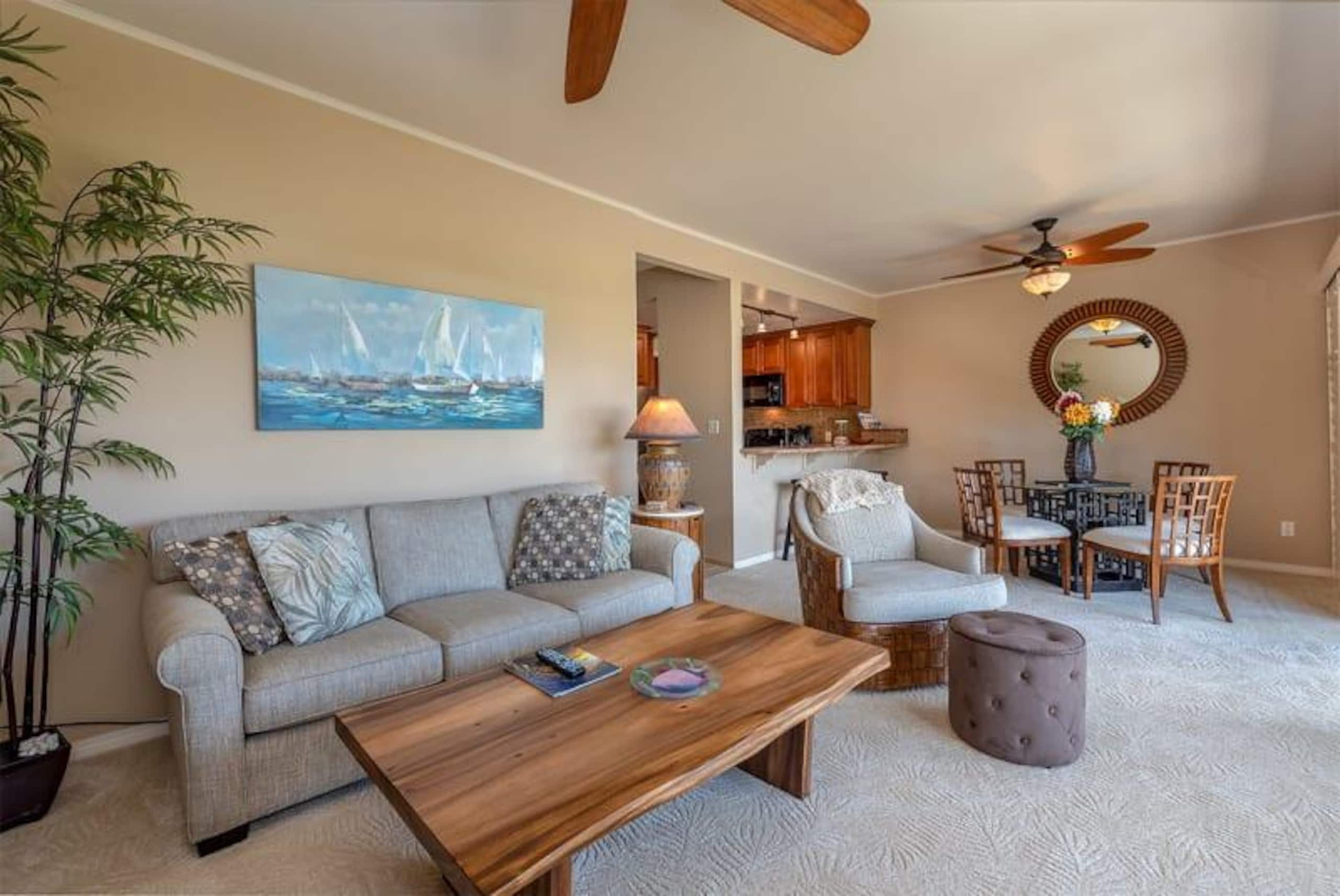 Condo in LIHUE, KAUAI · ★4.67 · 1 bedroom · 1 bed · 1 bath - Image 4