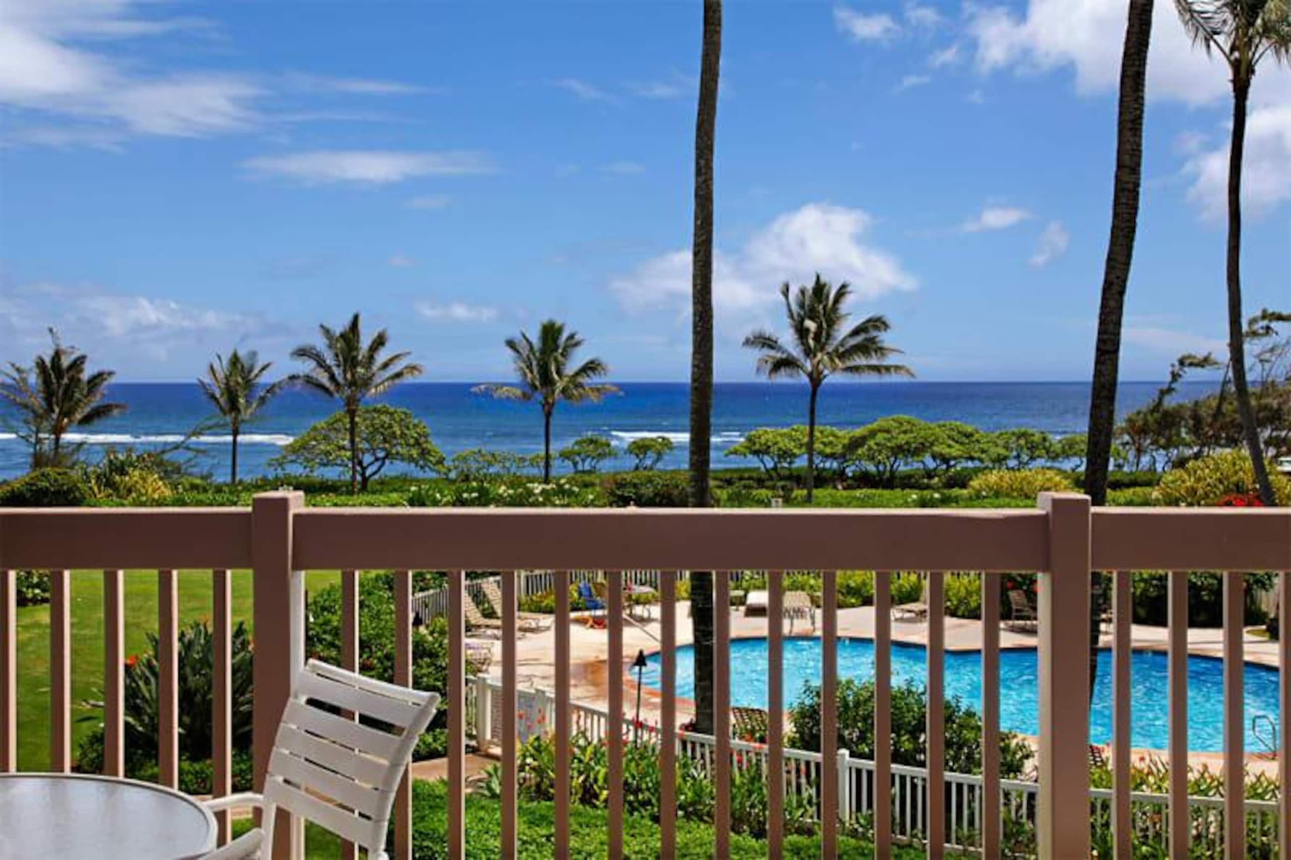 Condo in LIHUE, KAUAI · ★4.67 · 1 bedroom · 1 bed · 1 bath - Image 9