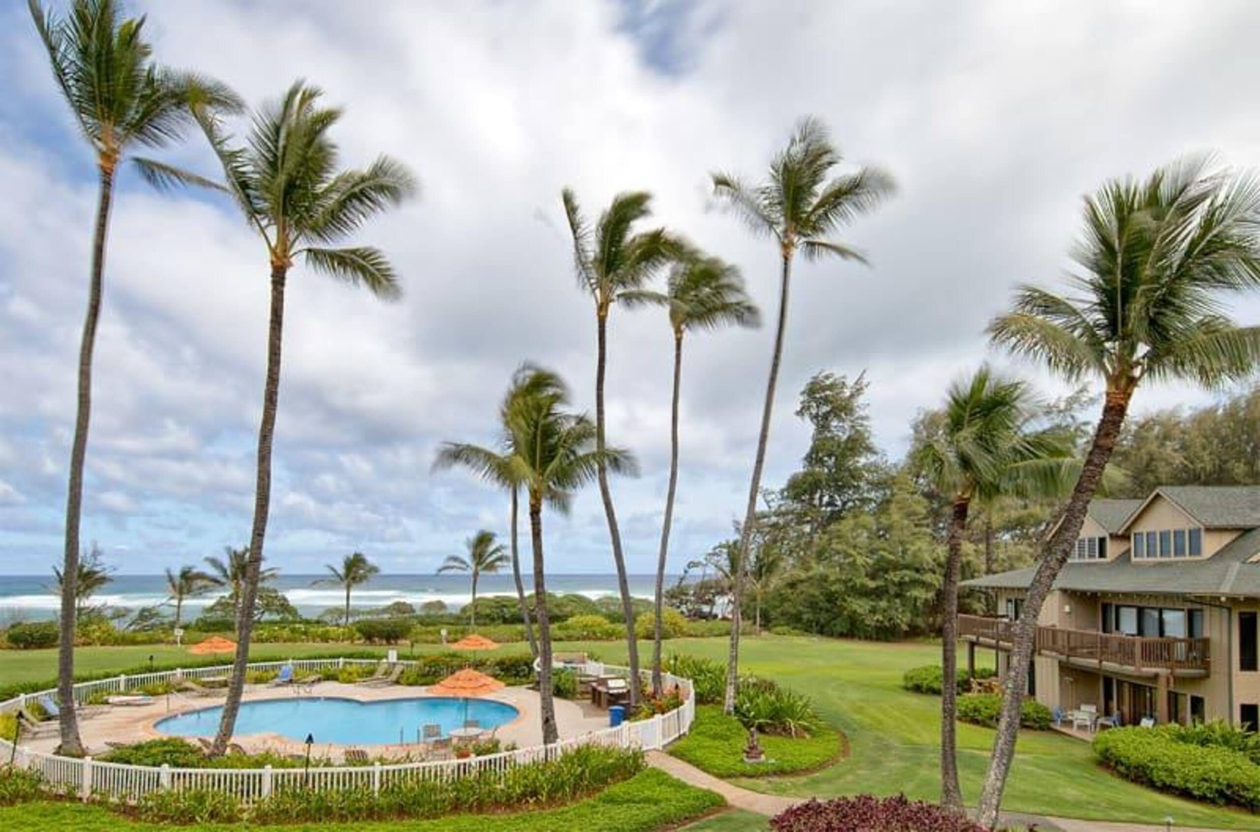 Condo in LIHUE, KAUAI · ★4.67 · 1 bedroom · 1 bed · 1 bath - Image 14
