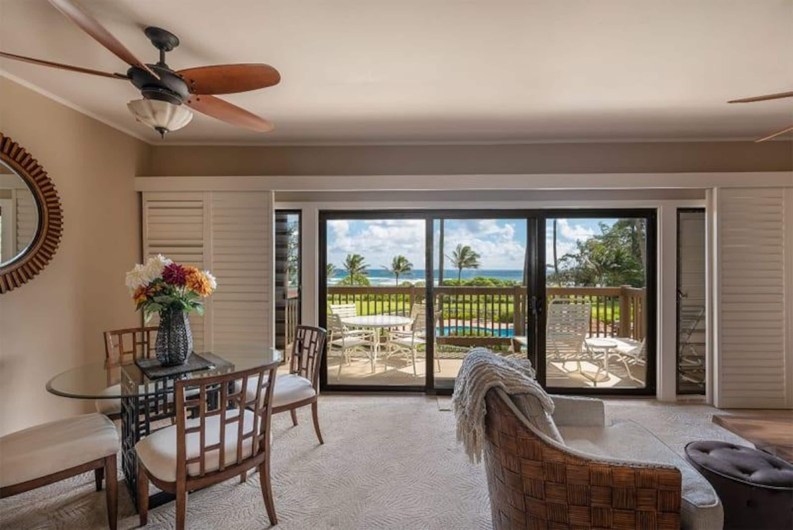 Condo in LIHUE, KAUAI · ★4.67 · 1 bedroom · 1 bed · 1 bath - Image 2