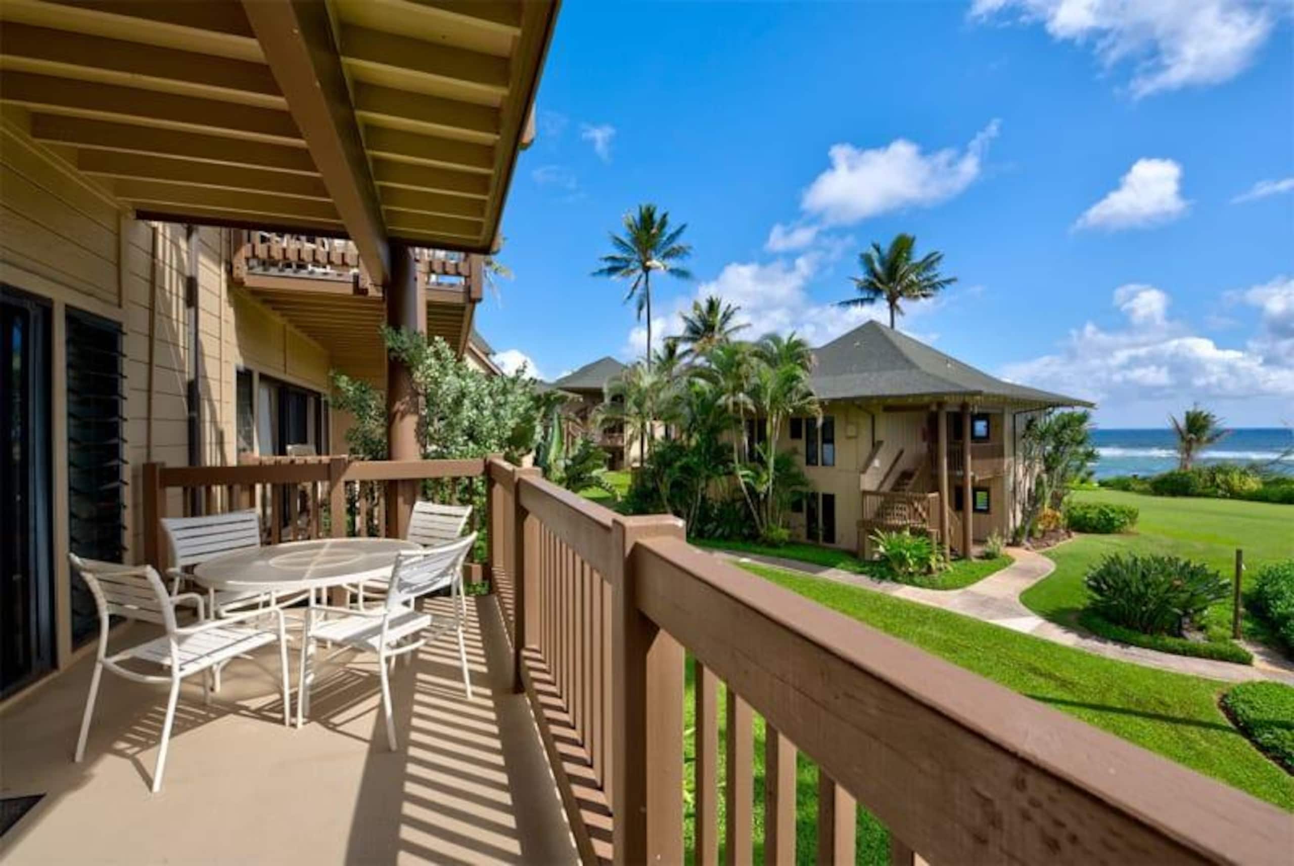 Condo in LIHUE, KAUAI · ★4.67 · 1 bedroom · 1 bed · 1 bath - Image 12