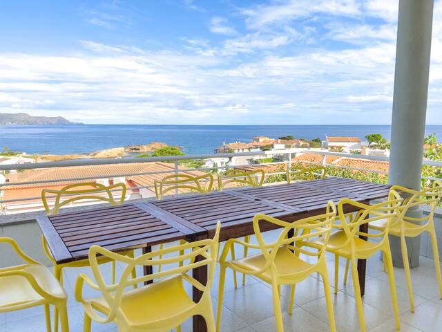 Villa Sarnella, El Port de la Selva gallery image 5