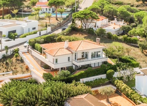 Majordoms - Villa Sarnella, El Port de la Selva