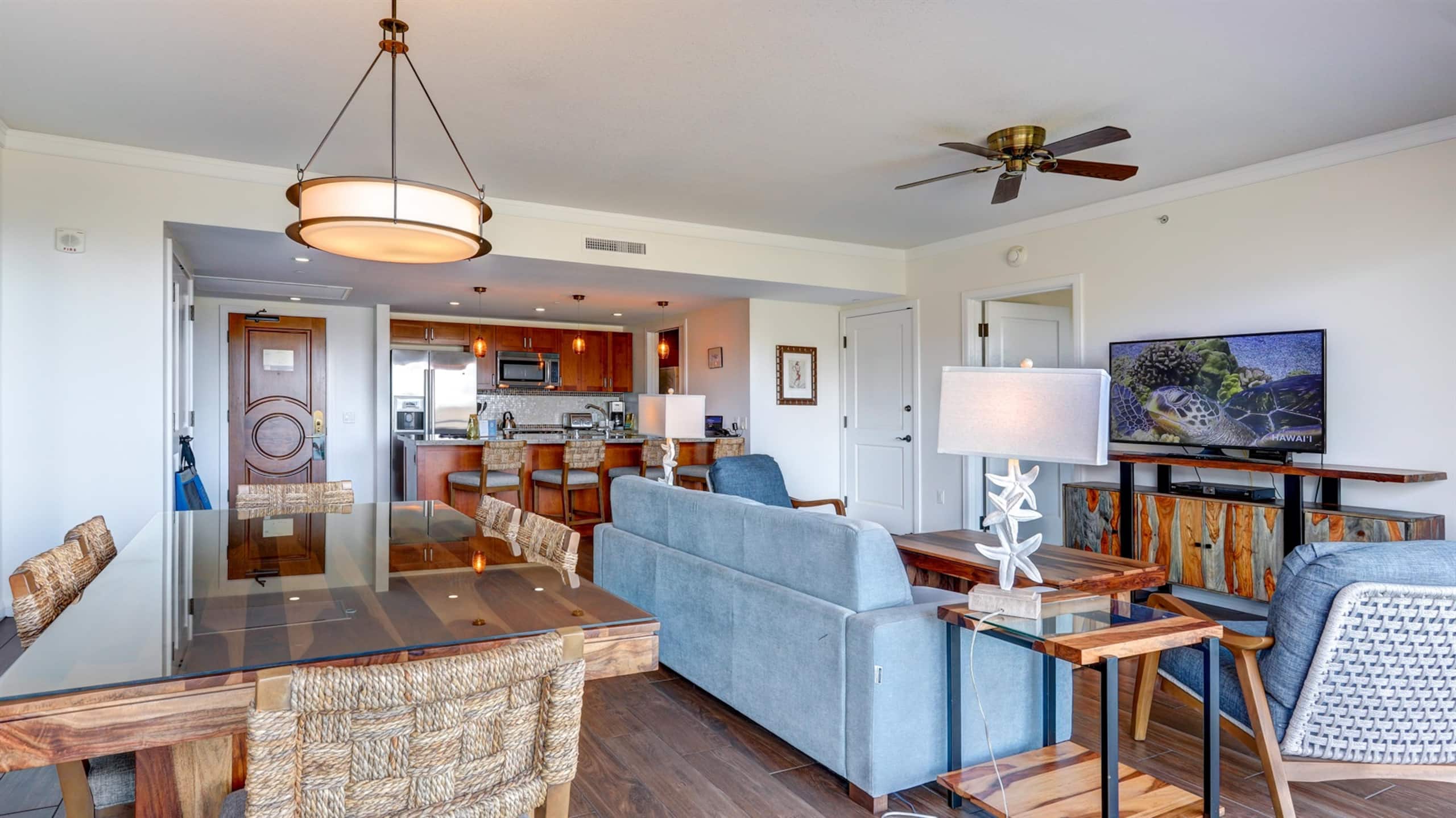 Condo in Lahaina · ★4.65 · 2 bedrooms · 3 beds · 2 baths - Image 7