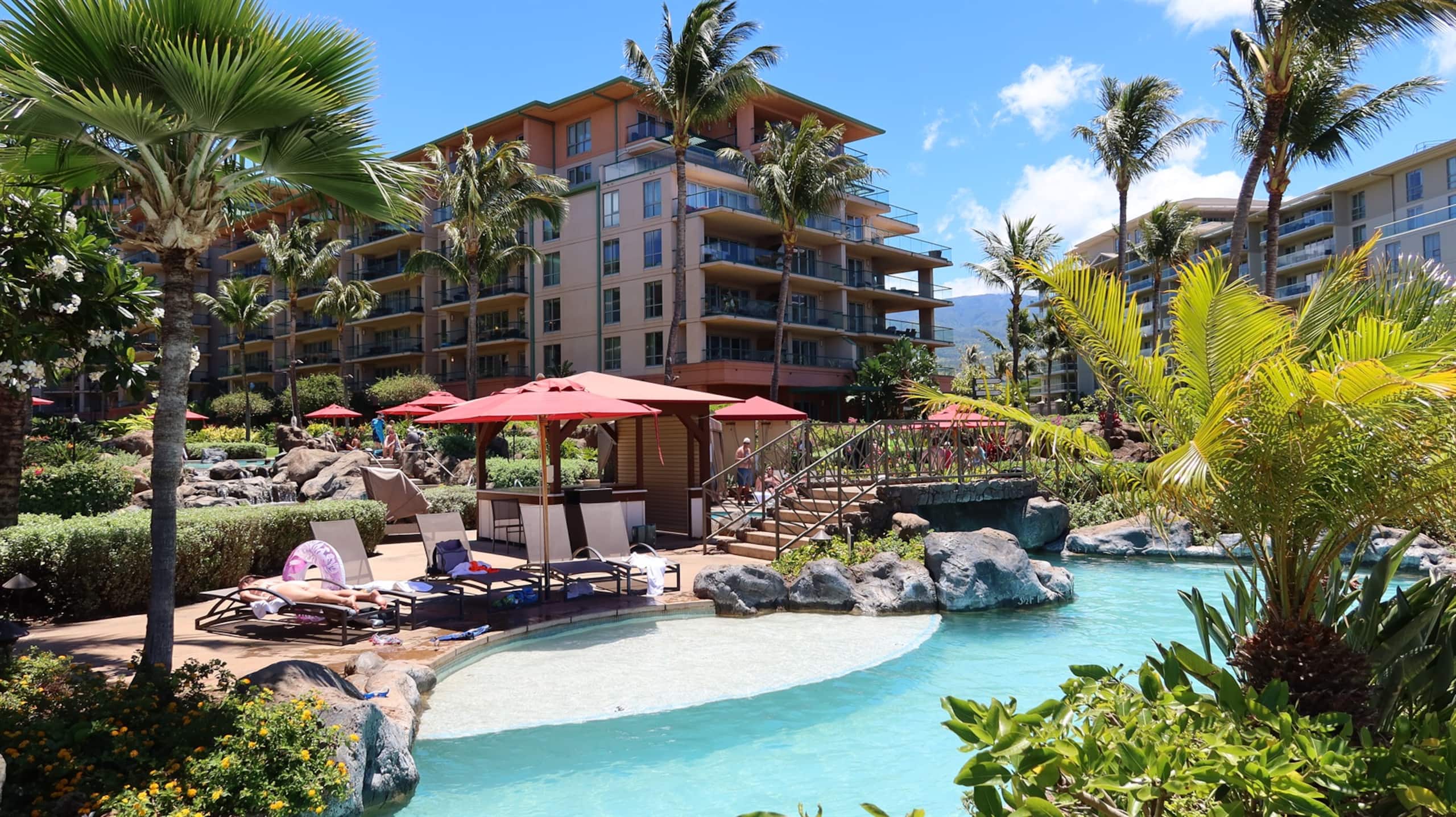 Condo in Lahaina · ★4.65 · 2 bedrooms · 3 beds · 2 baths - Image 41