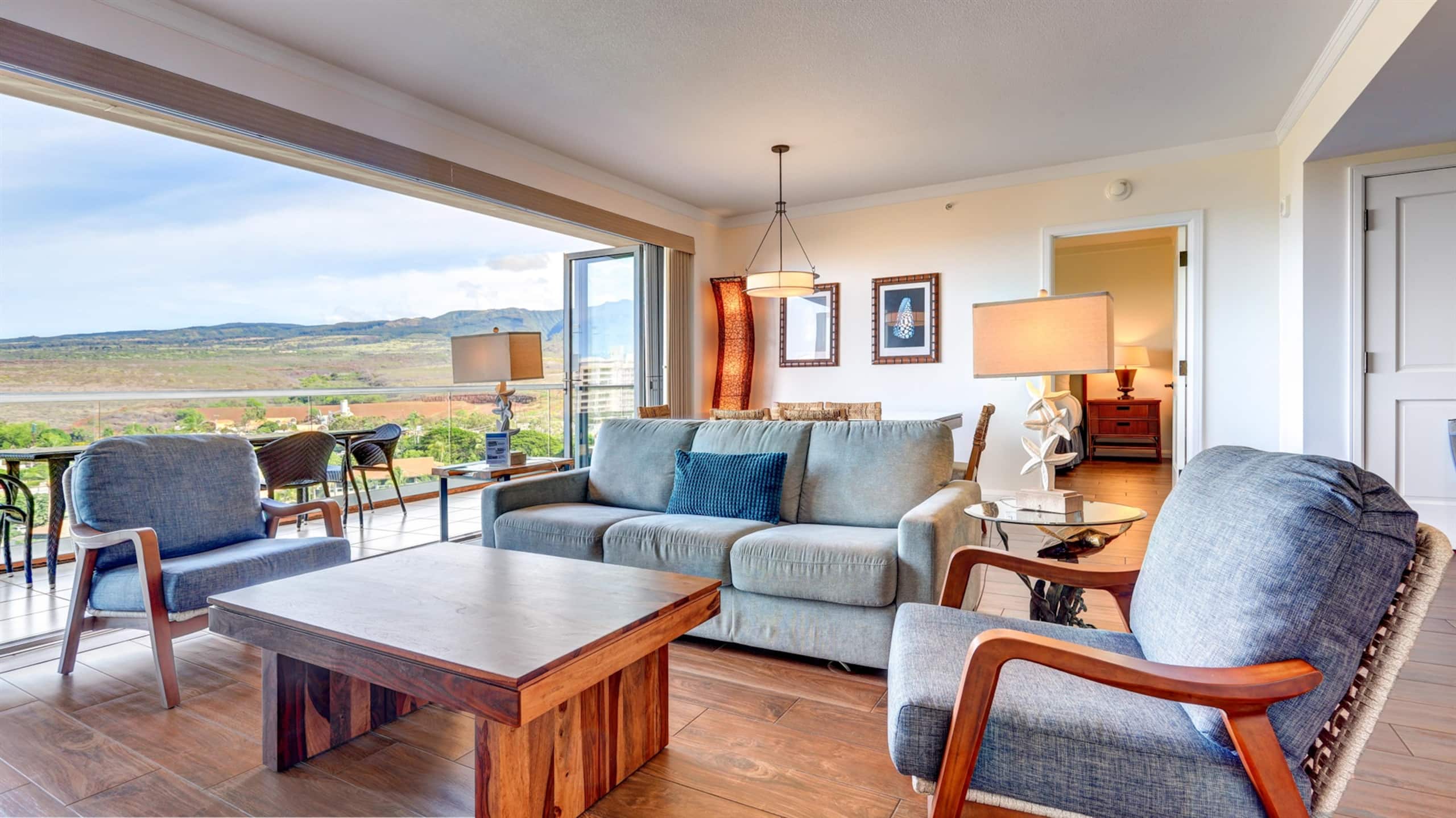 Condo in Lahaina · ★4.65 · 2 bedrooms · 3 beds · 2 baths - Image 4