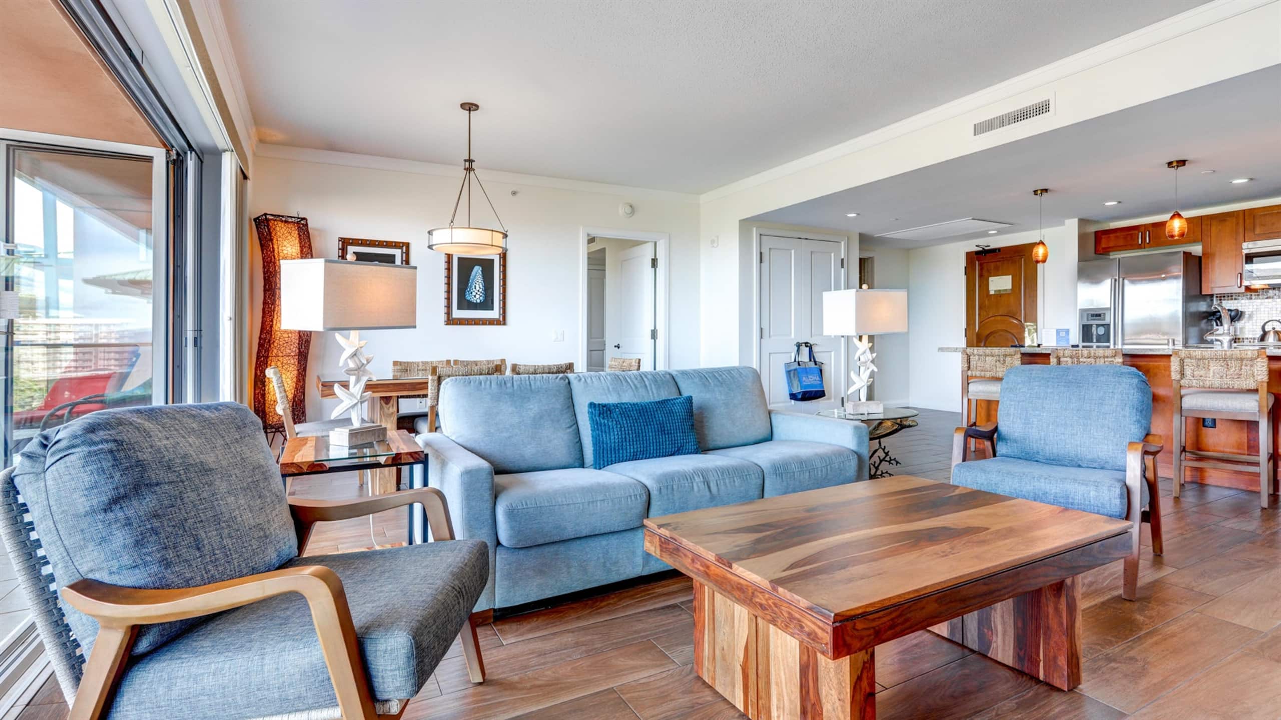 Condo in Lahaina · ★4.65 · 2 bedrooms · 3 beds · 2 baths - Image 6