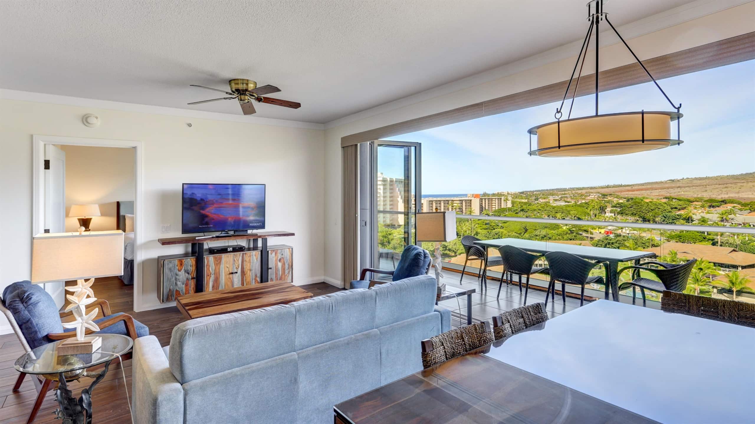 Condo in Lahaina · ★4.65 · 2 bedrooms · 3 beds · 2 baths - Image 1