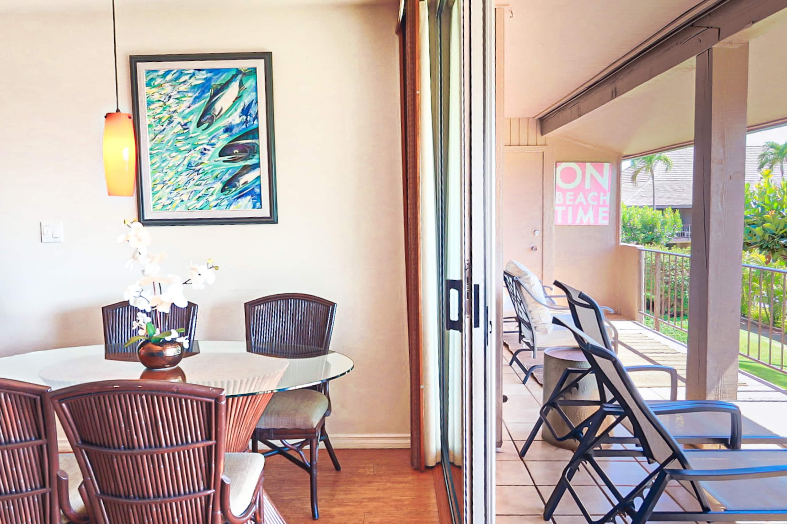 Condo in Kaanapali · ★4.81 · 1 bedroom · 2 beds · 2 baths - Image 19