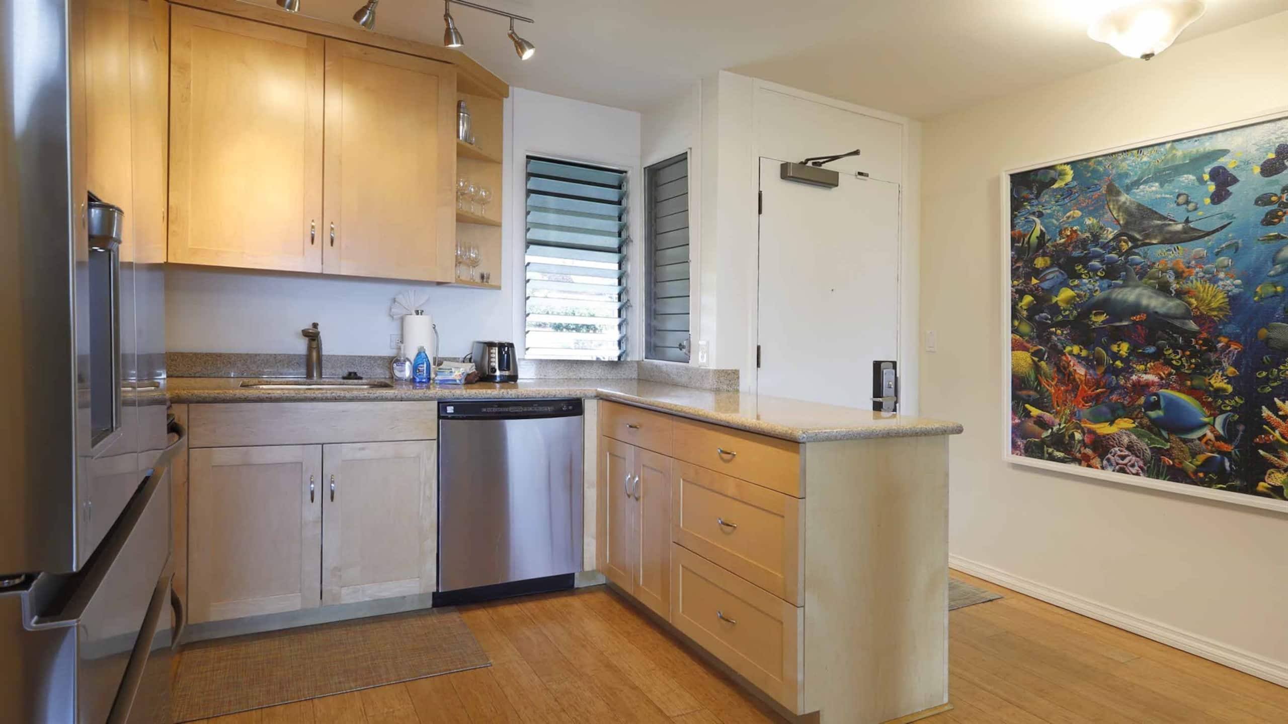 Condo in Kaanapali · ★4.81 · 1 bedroom · 2 beds · 2 baths - Image 26