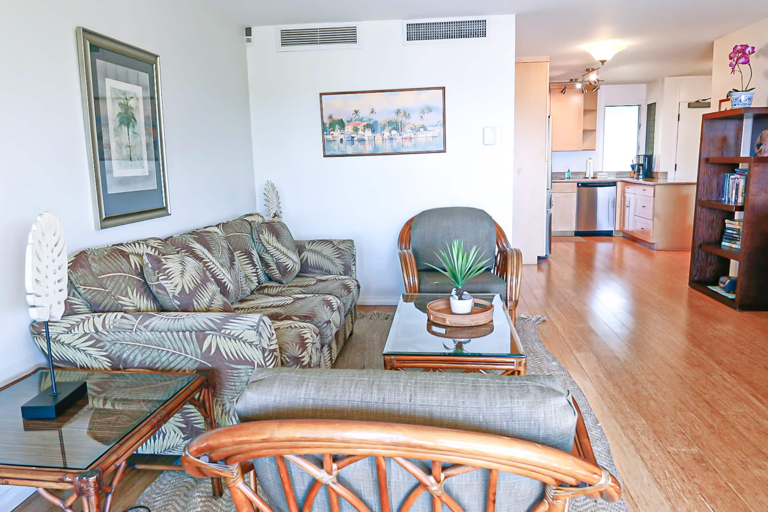 Condo in Kaanapali · ★4.81 · 1 bedroom · 2 beds · 2 baths - Image 17