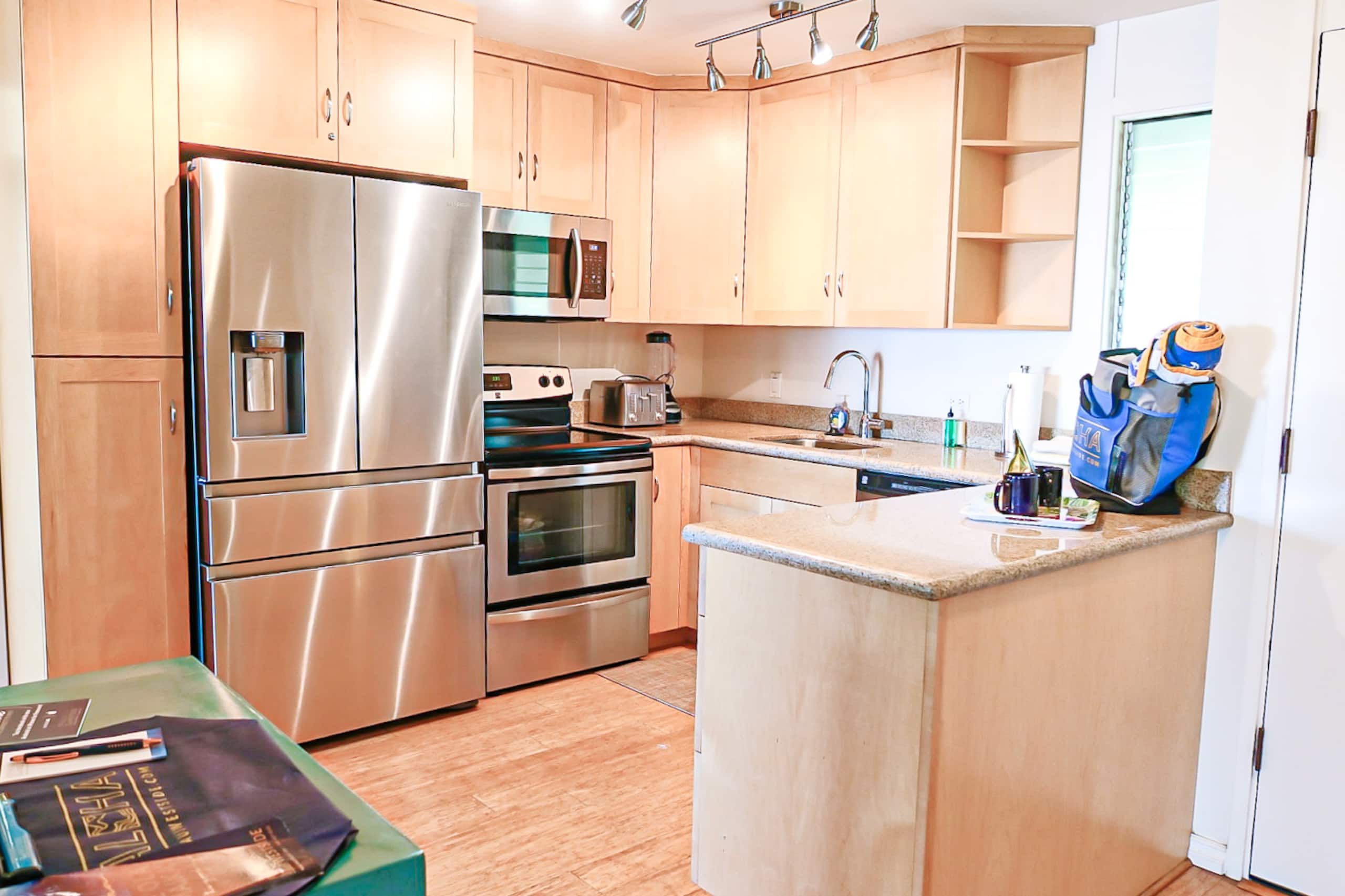Condo in Kaanapali · ★4.81 · 1 bedroom · 2 beds · 2 baths - Image 16