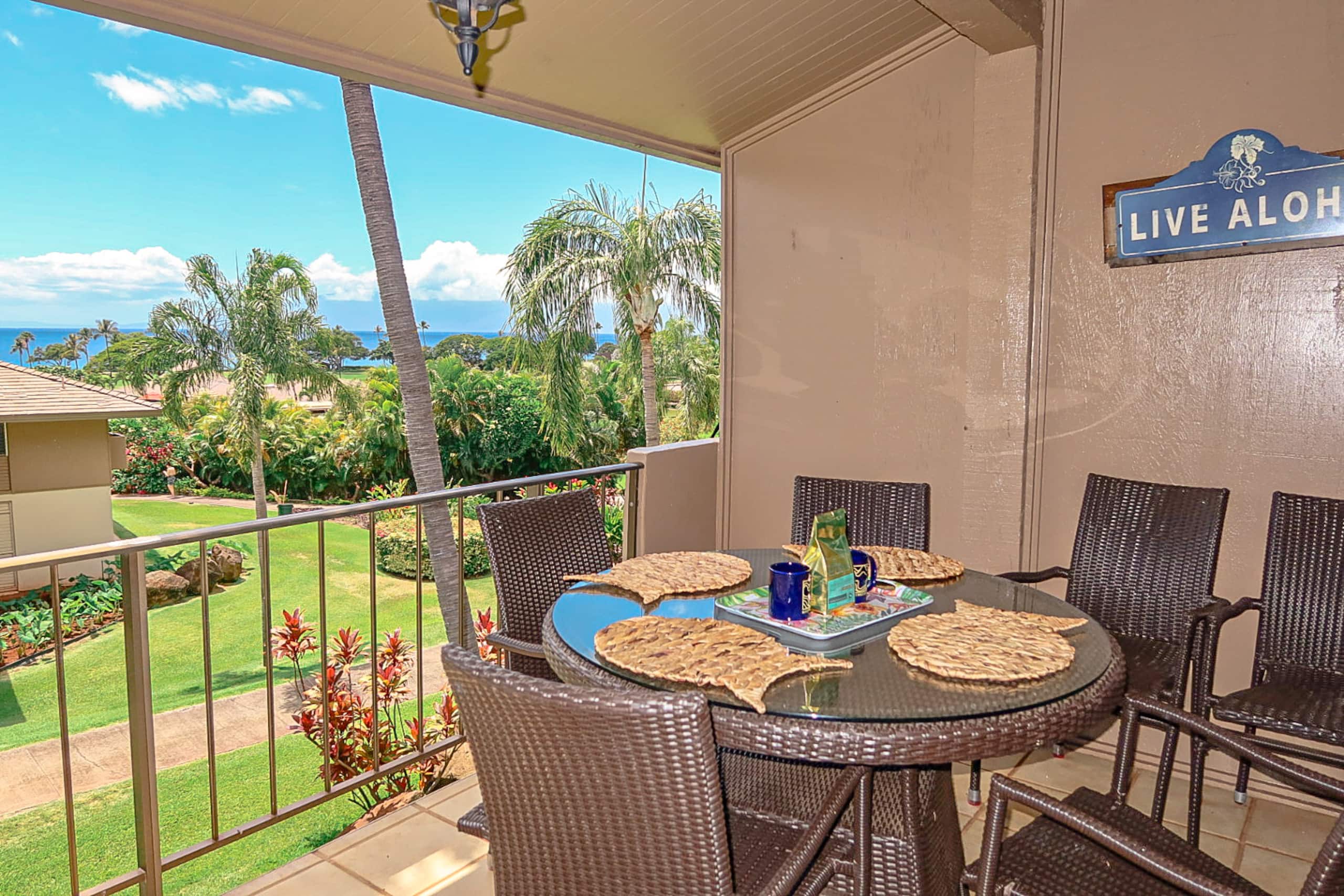 Condo in Kaanapali · ★4.81 · 1 bedroom · 2 beds · 2 baths - Image 21