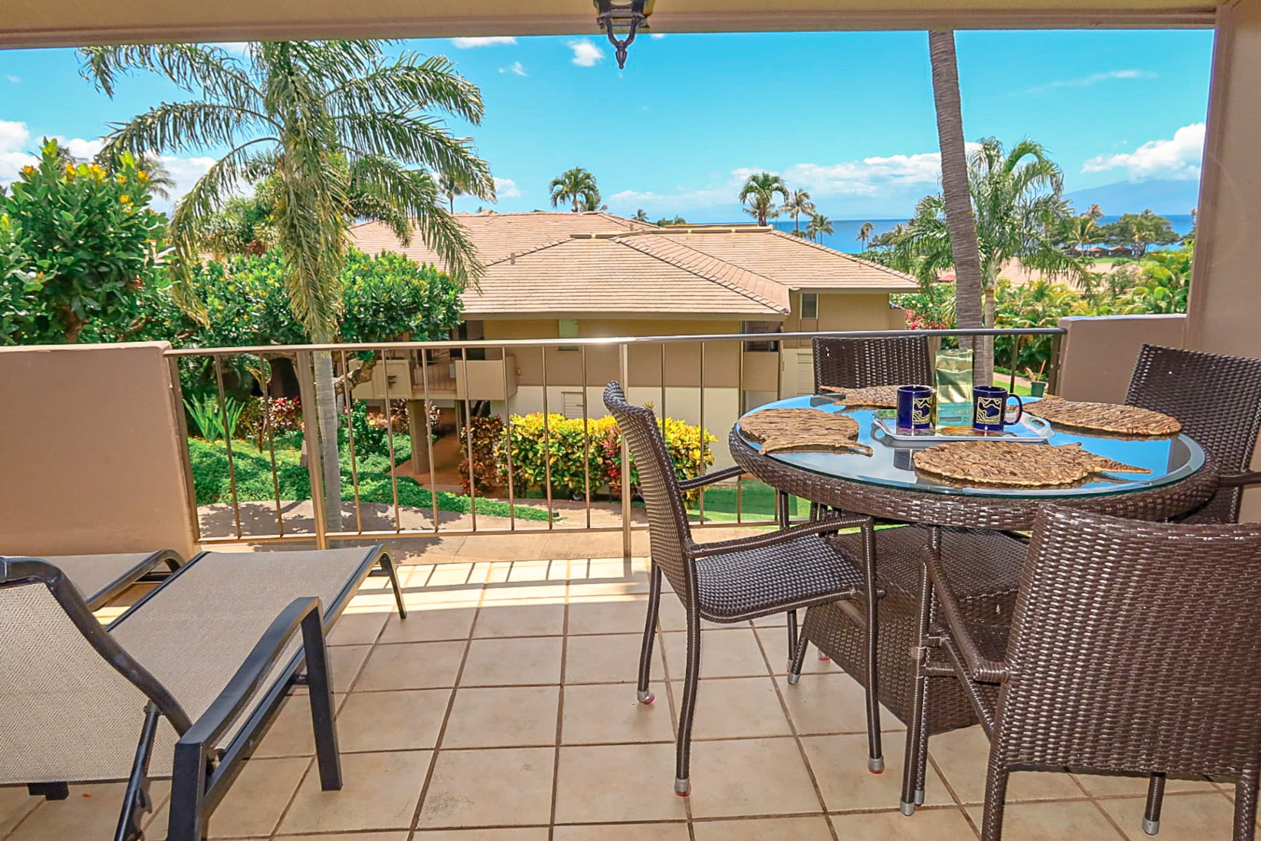 Condo in Kaanapali · ★4.81 · 1 bedroom · 2 beds · 2 baths - Image 3