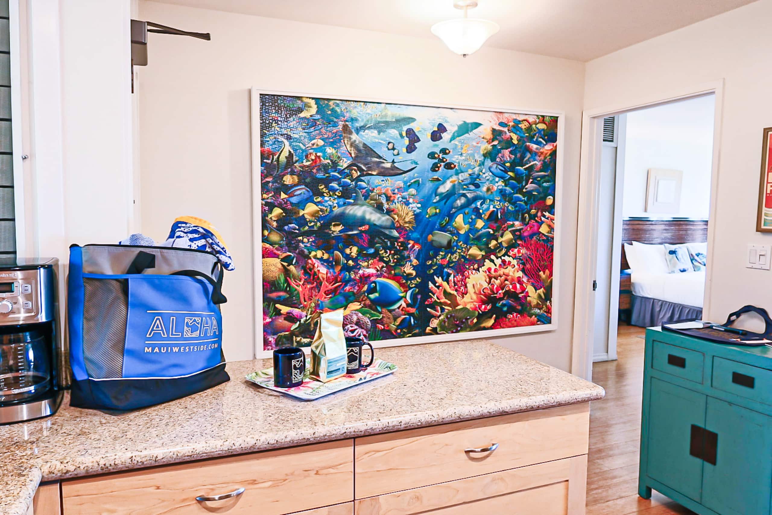 Condo in Kaanapali · ★4.81 · 1 bedroom · 2 beds · 2 baths - Image 13