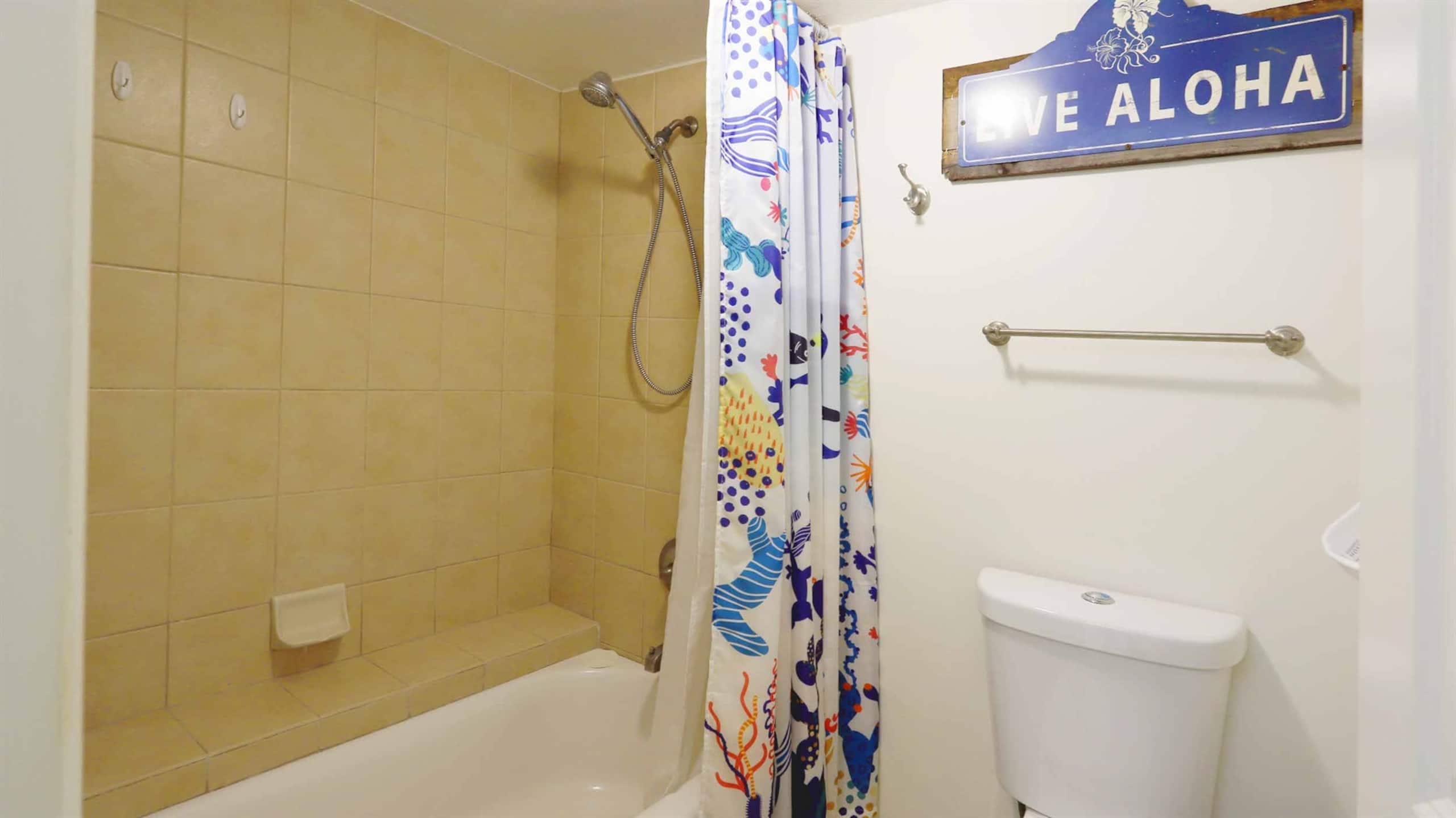 Condo in Kaanapali · ★4.81 · 1 bedroom · 2 beds · 2 baths - Image 25
