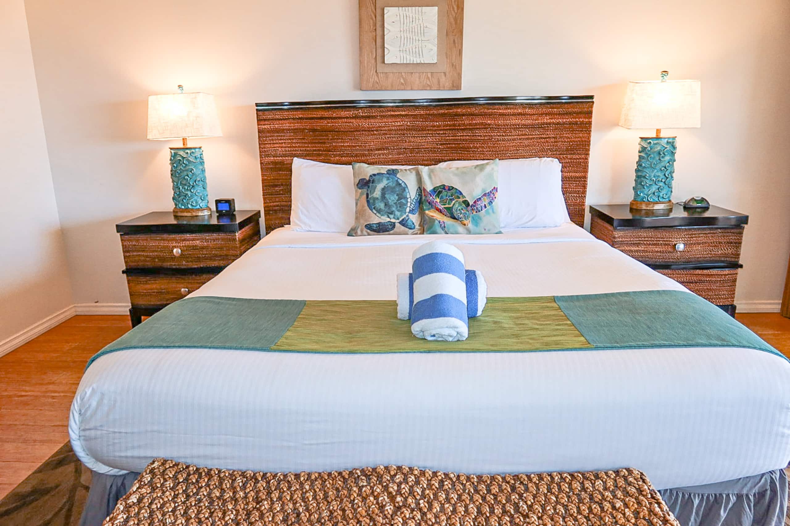 Condo in Kaanapali · ★4.81 · 1 bedroom · 2 beds · 2 baths - Image 6
