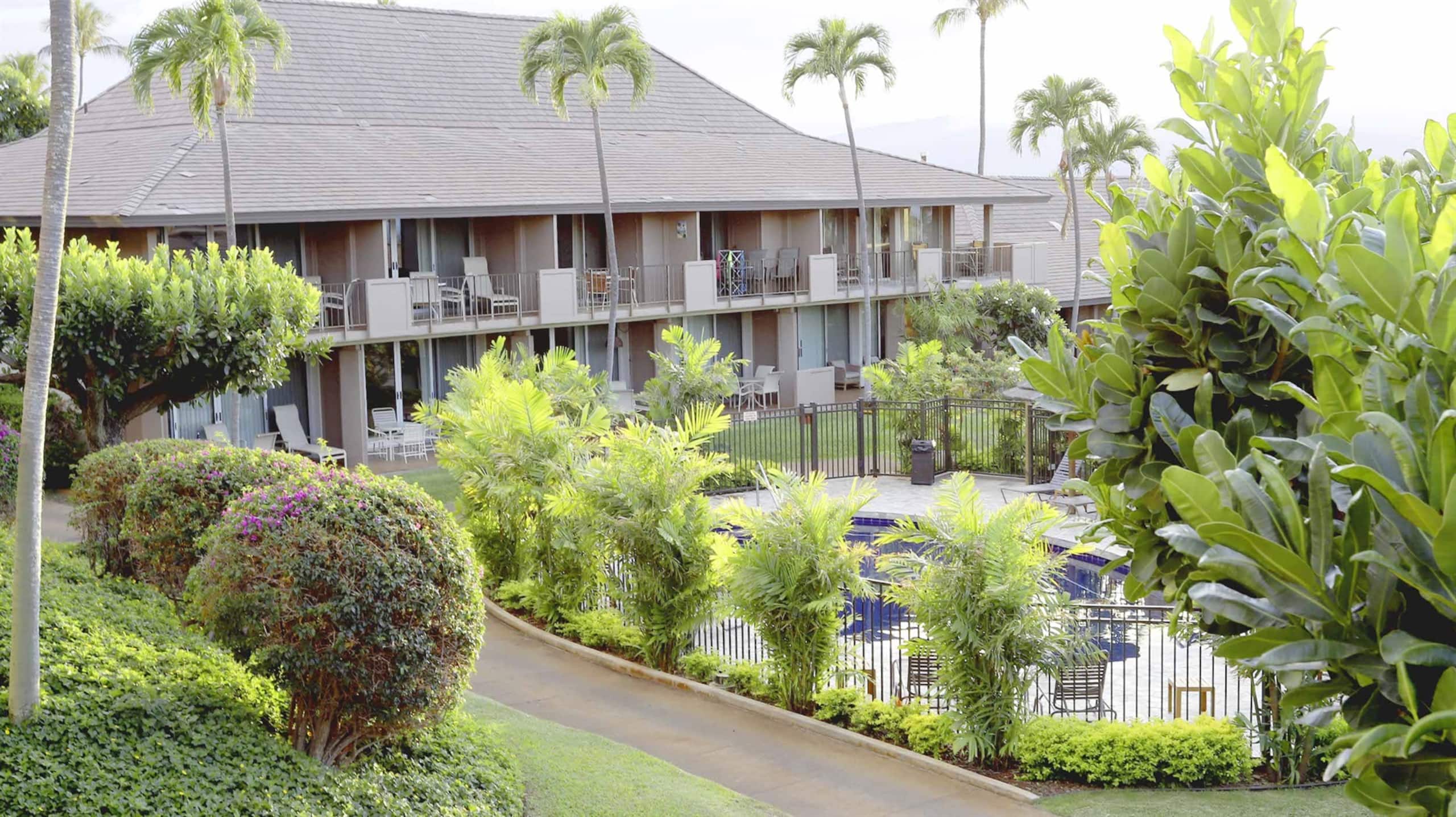 Condo in Kaanapali · ★4.81 · 1 bedroom · 2 beds · 2 baths - Image 27
