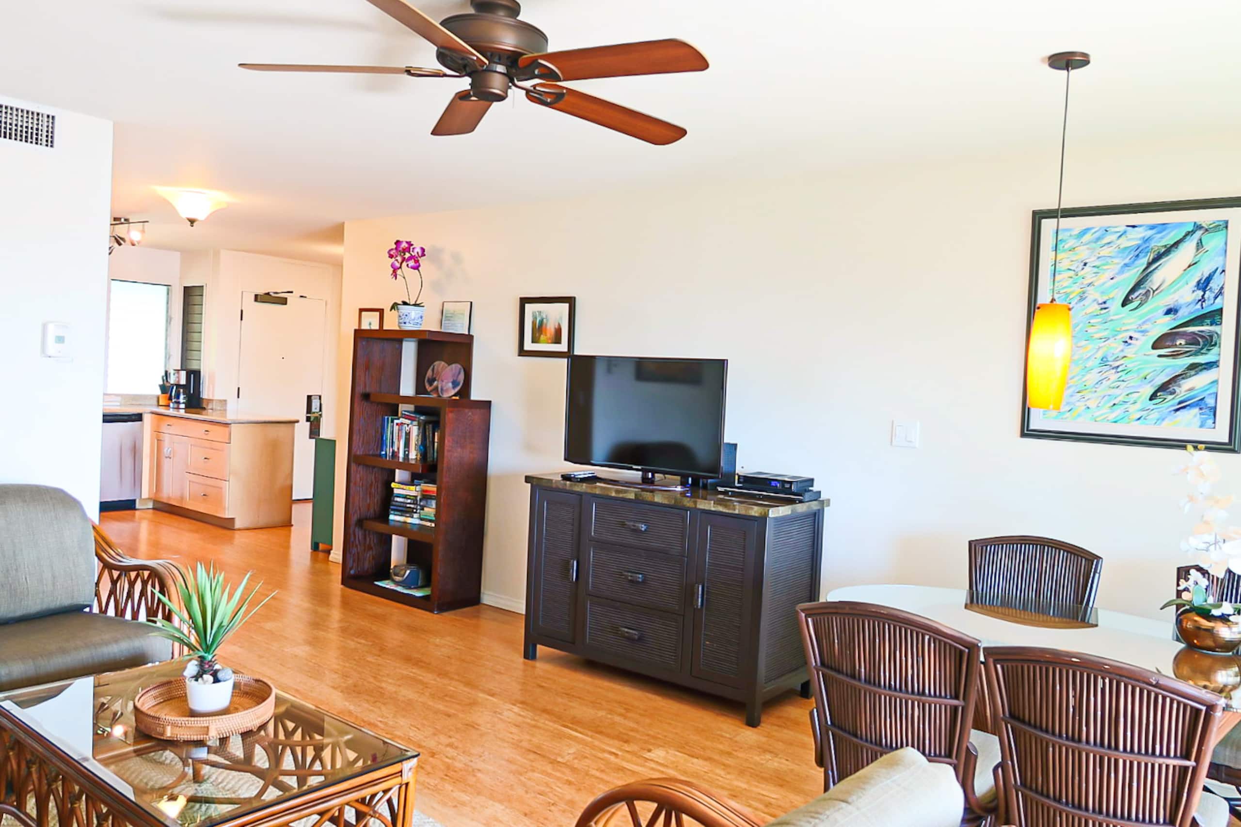 Condo in Kaanapali · ★4.81 · 1 bedroom · 2 beds · 2 baths - Image 18