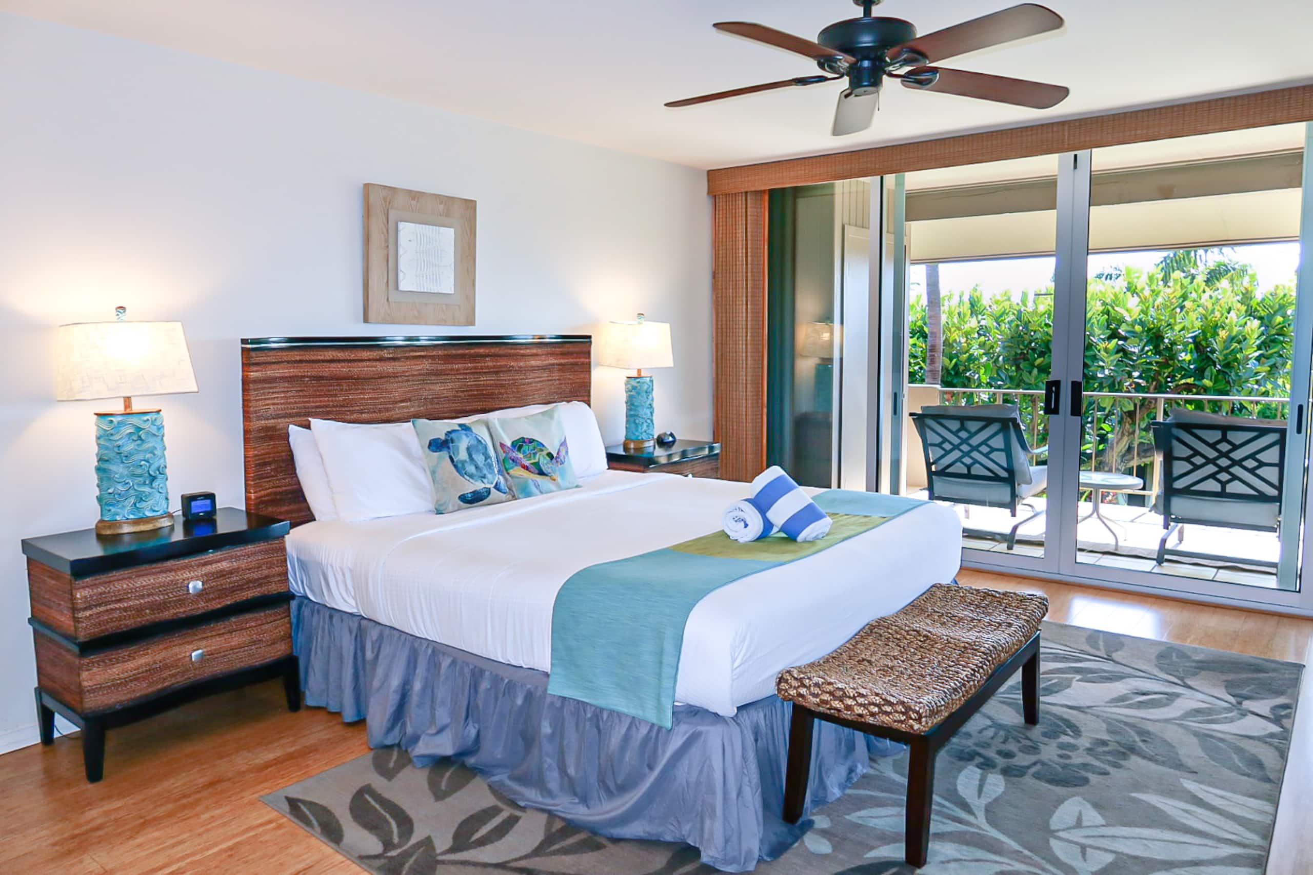 Condo in Kaanapali · ★4.81 · 1 bedroom · 2 beds · 2 baths - Image 9