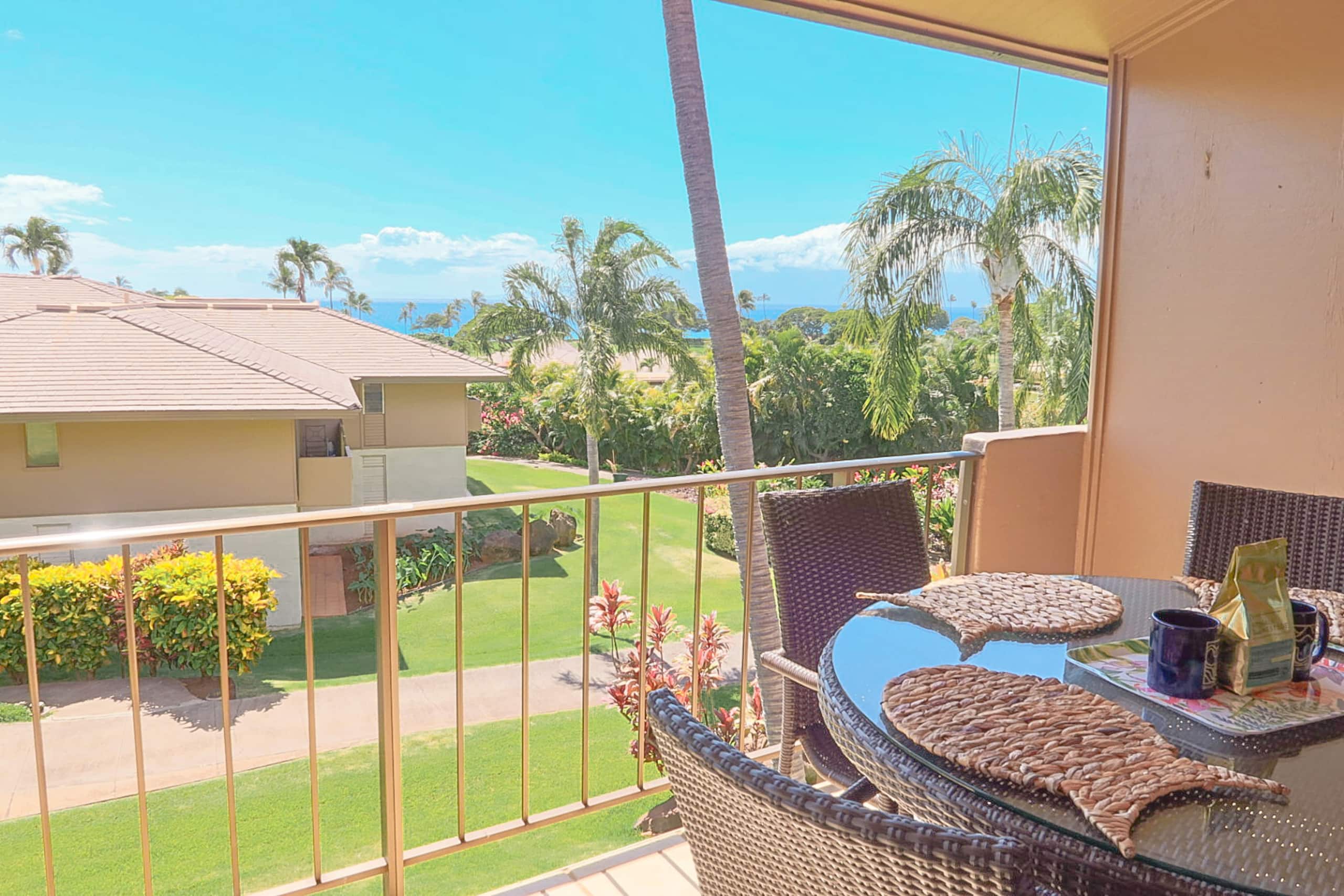 Condo in Kaanapali · ★4.81 · 1 bedroom · 2 beds · 2 baths - Image 2
