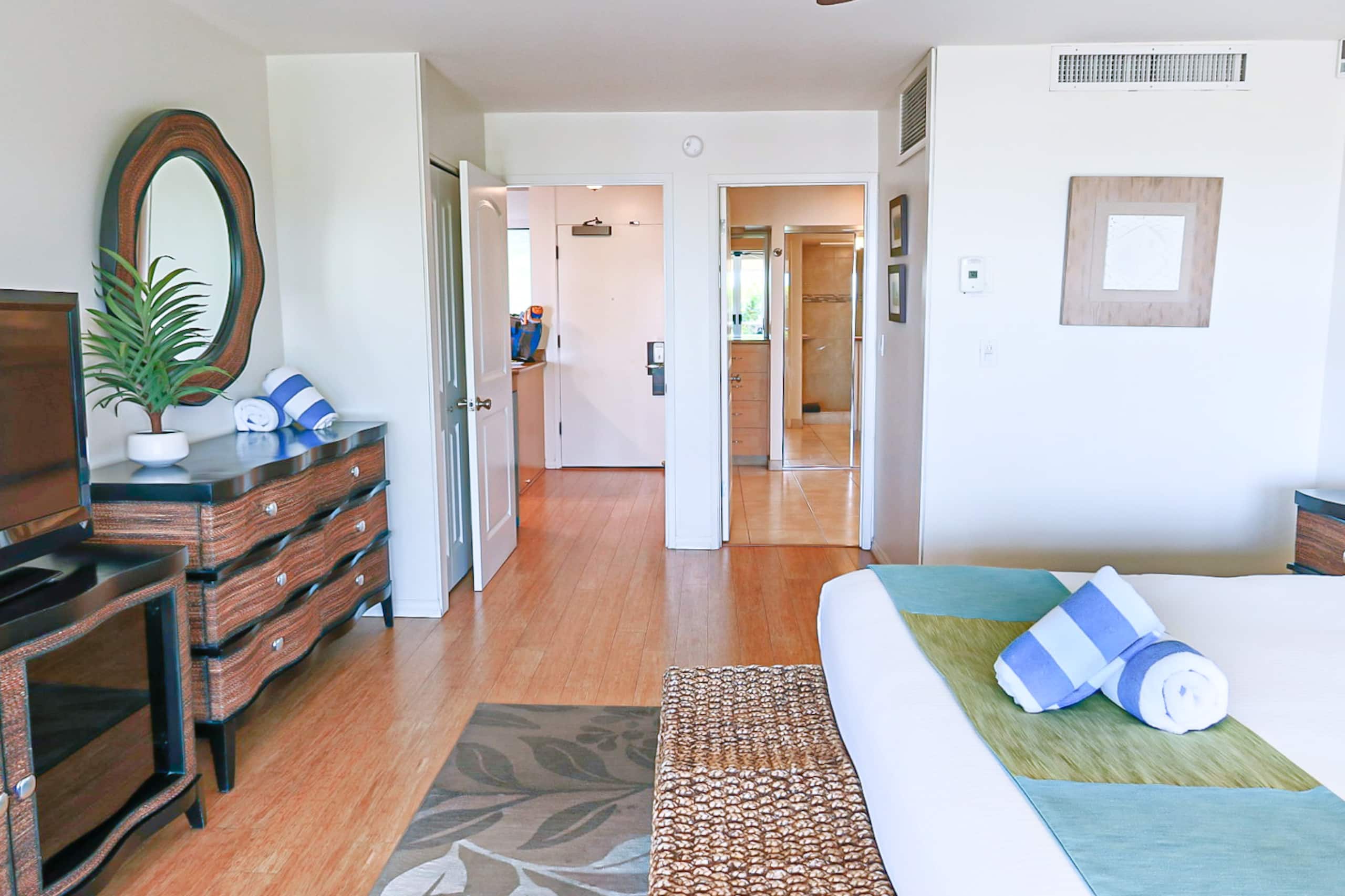 Condo in Kaanapali · ★4.81 · 1 bedroom · 2 beds · 2 baths - Image 12