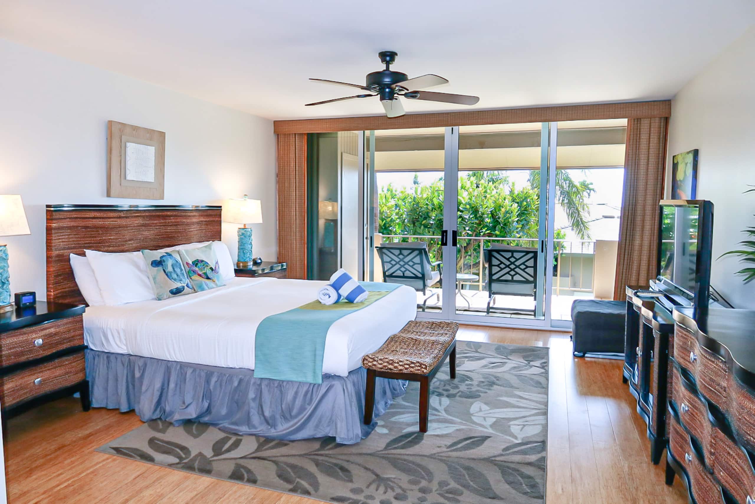 Condo in Kaanapali · ★4.81 · 1 bedroom · 2 beds · 2 baths - Image 7