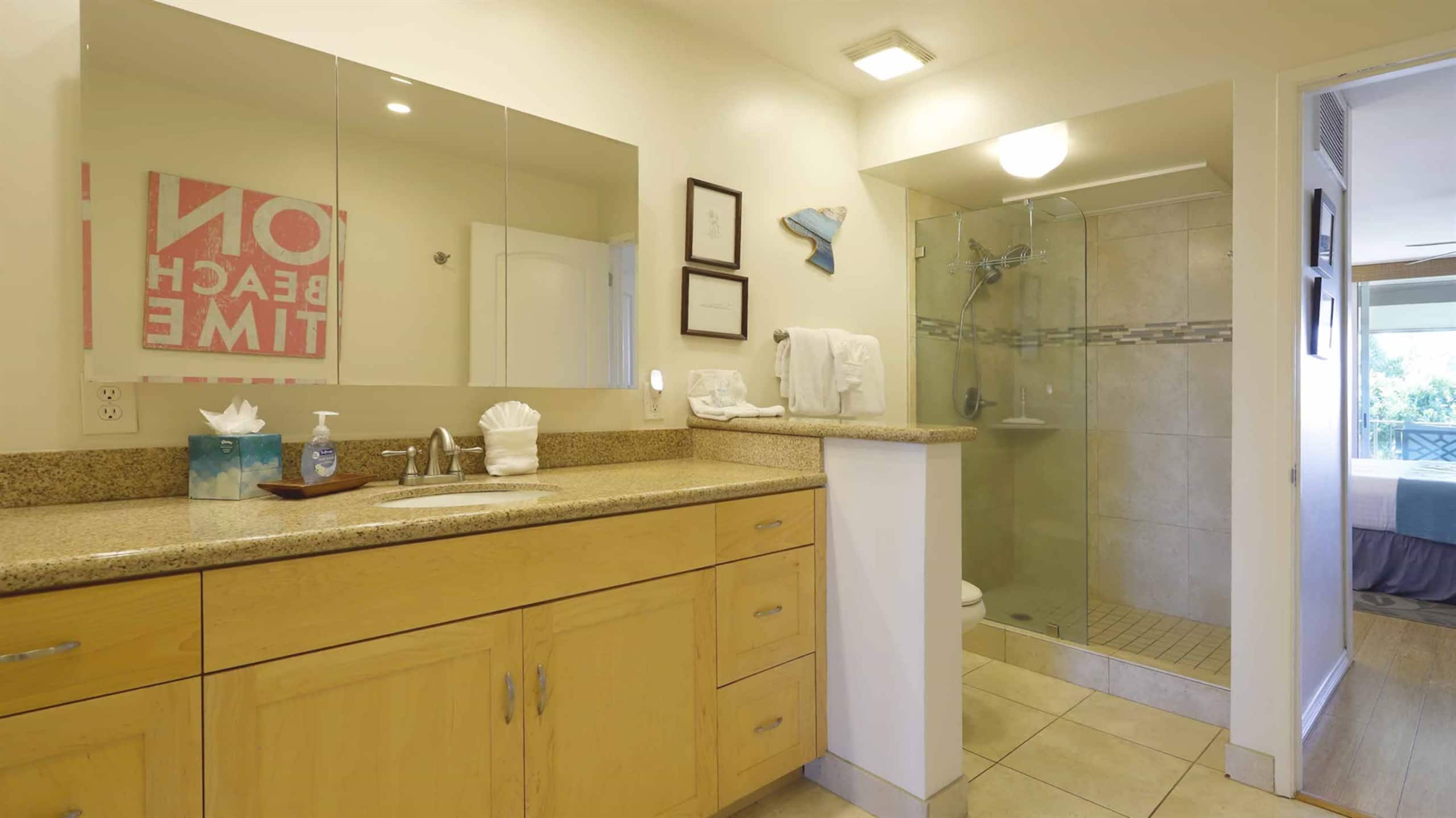 Condo in Kaanapali · ★4.81 · 1 bedroom · 2 beds · 2 baths - Image 23