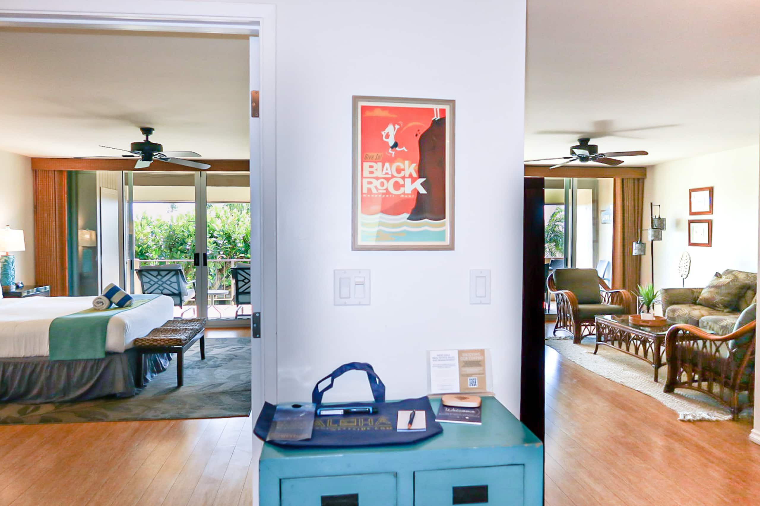 Condo in Kaanapali · ★4.81 · 1 bedroom · 2 beds · 2 baths - Image 20